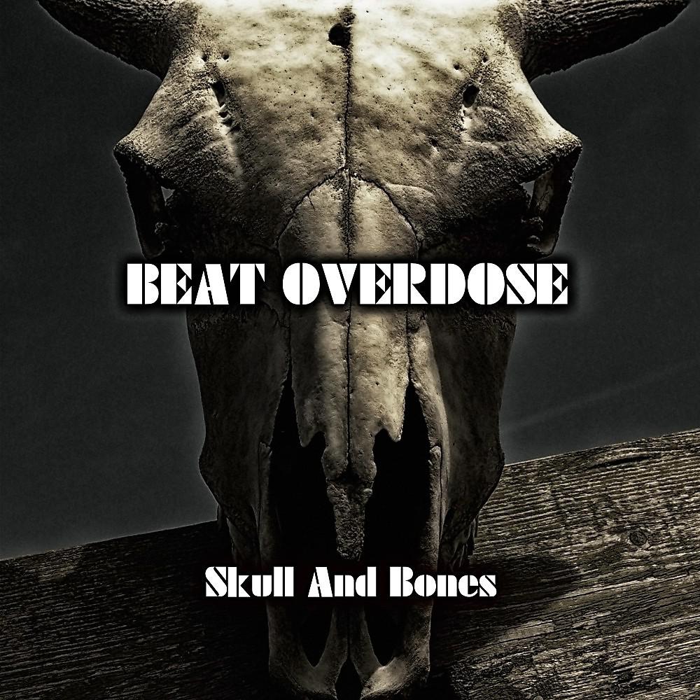 Постер альбома Skull and Bones