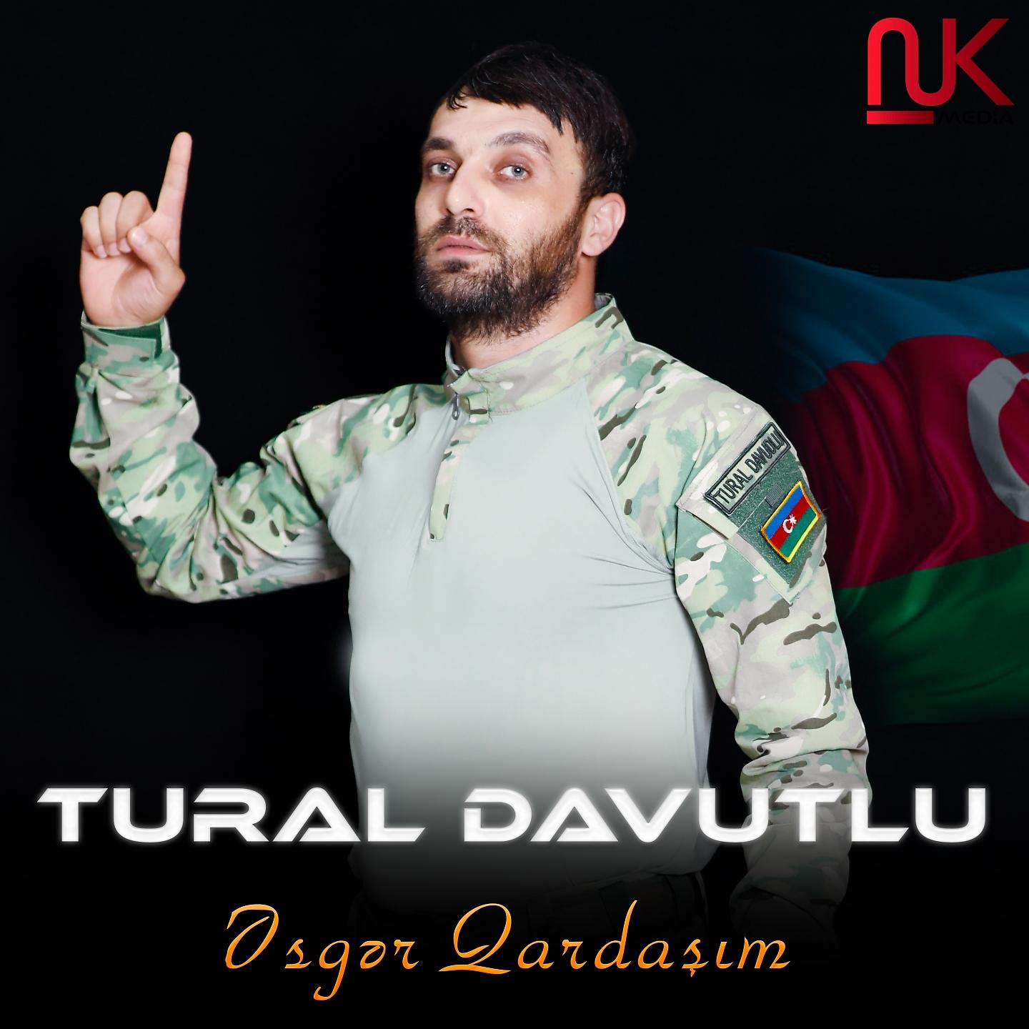 Постер альбома Əsgər Qardaşım