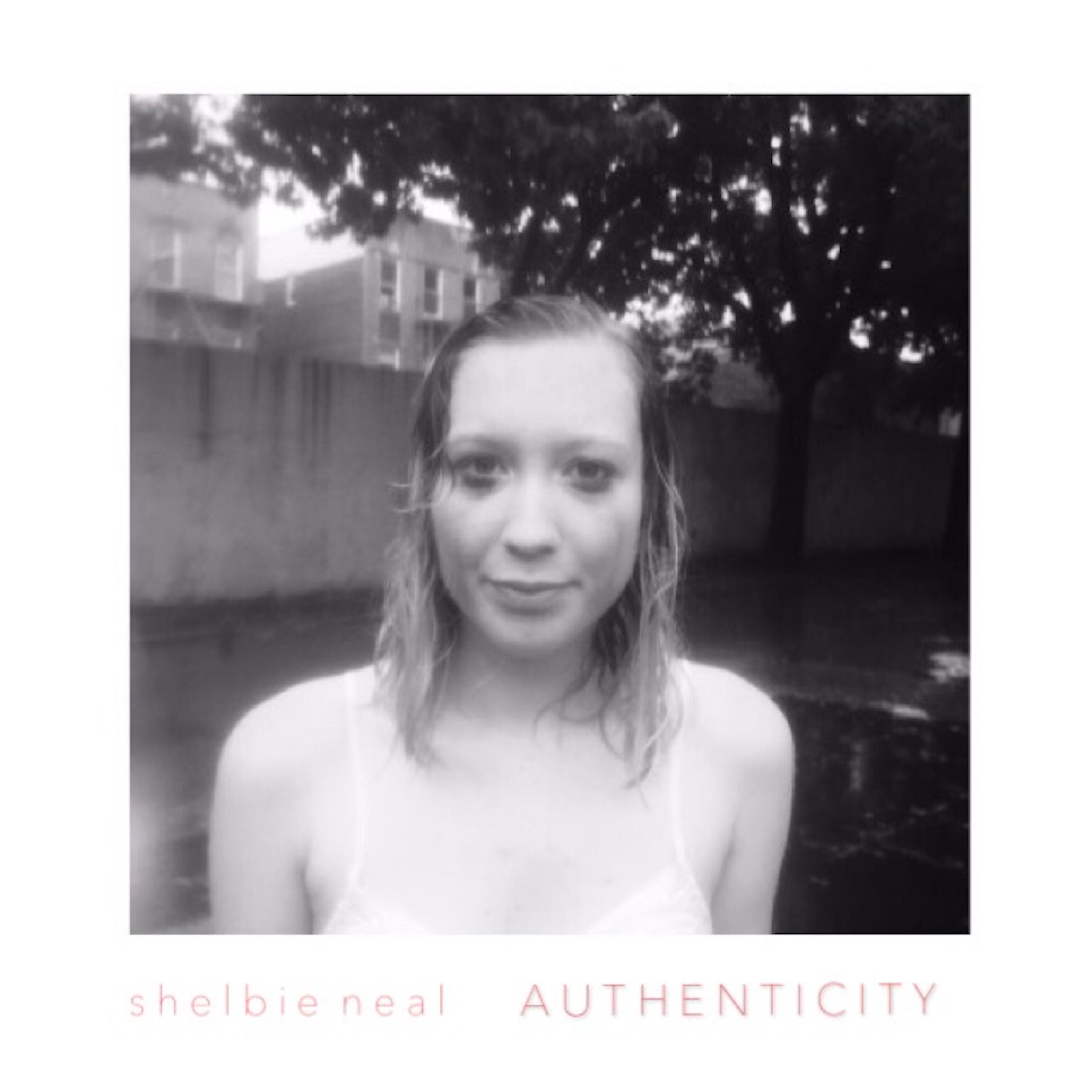 Постер альбома Authenticity