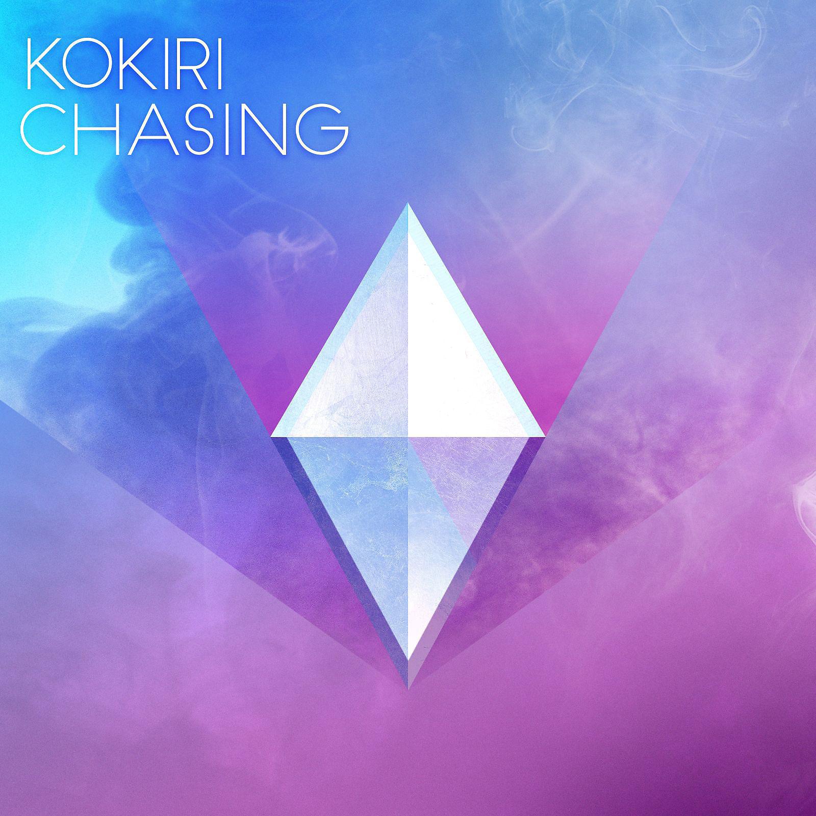 Постер альбома Chasing (Radio Edit)