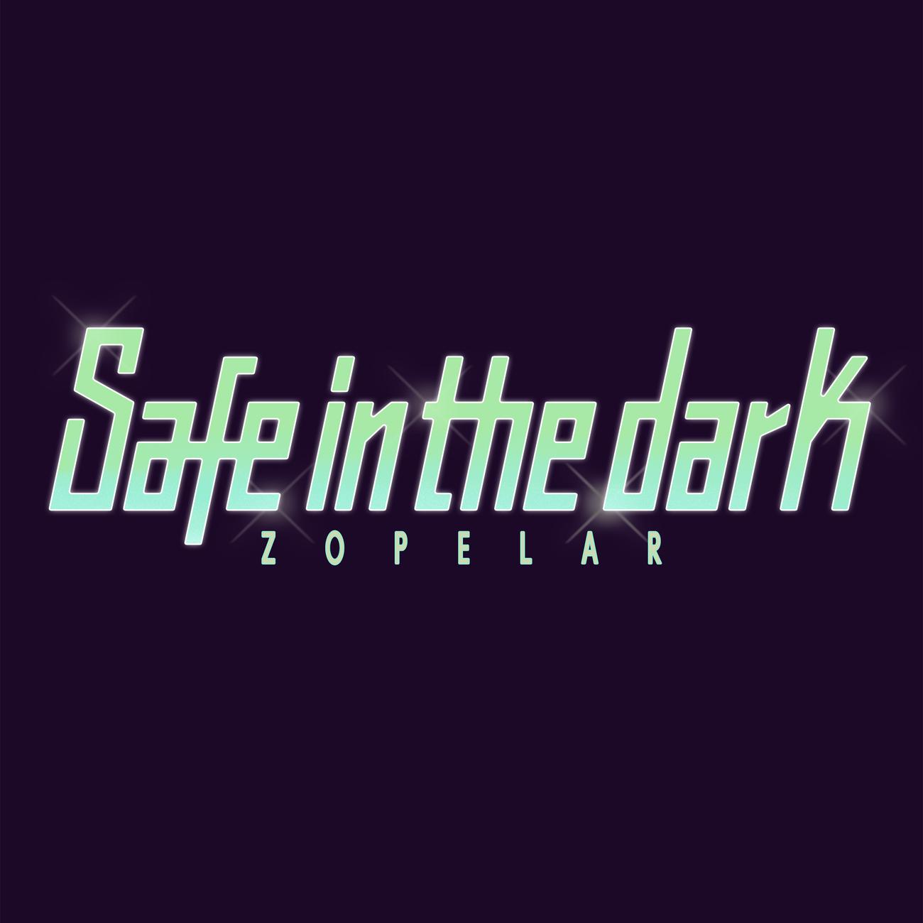 Постер альбома Safe In The Dark