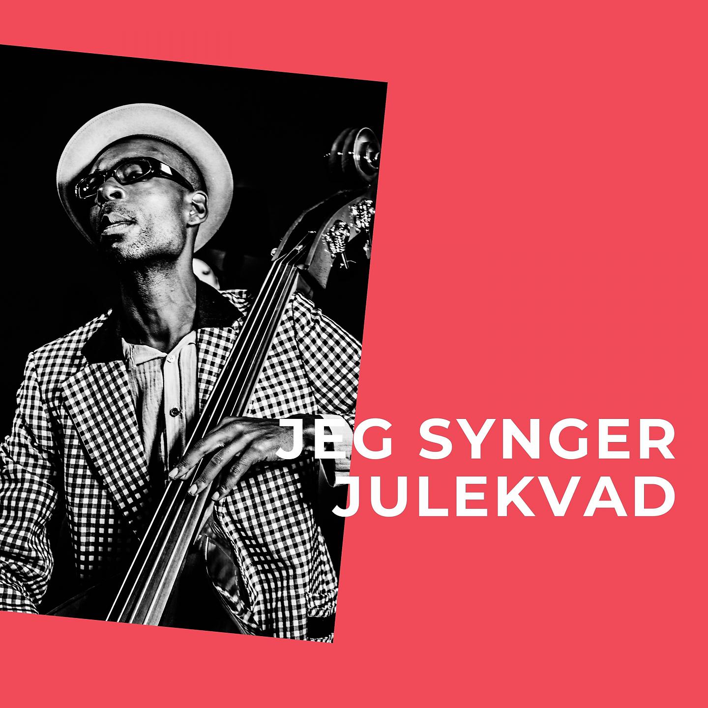 Постер альбома Jeg Synger Julekvad