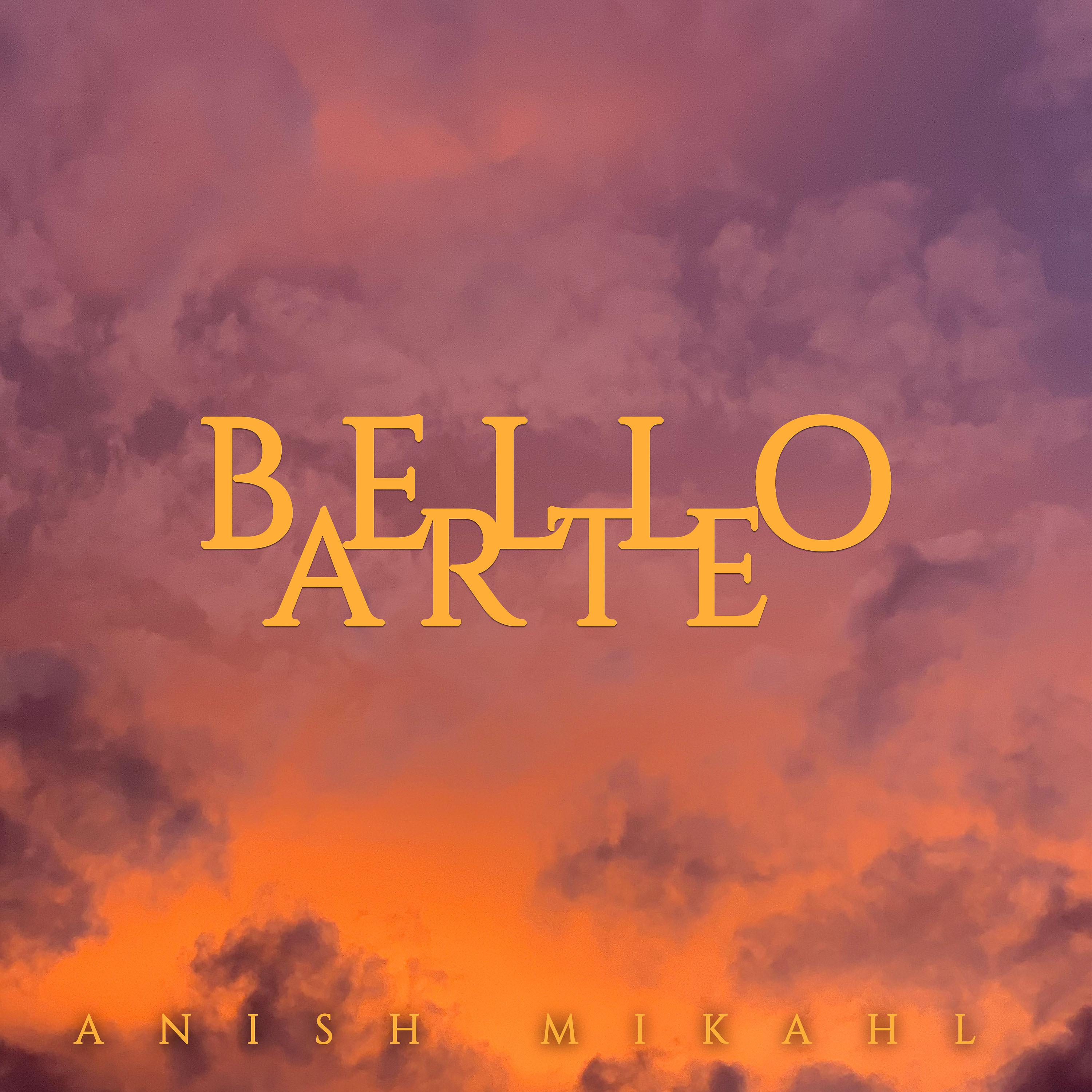 Постер альбома Bello Arte