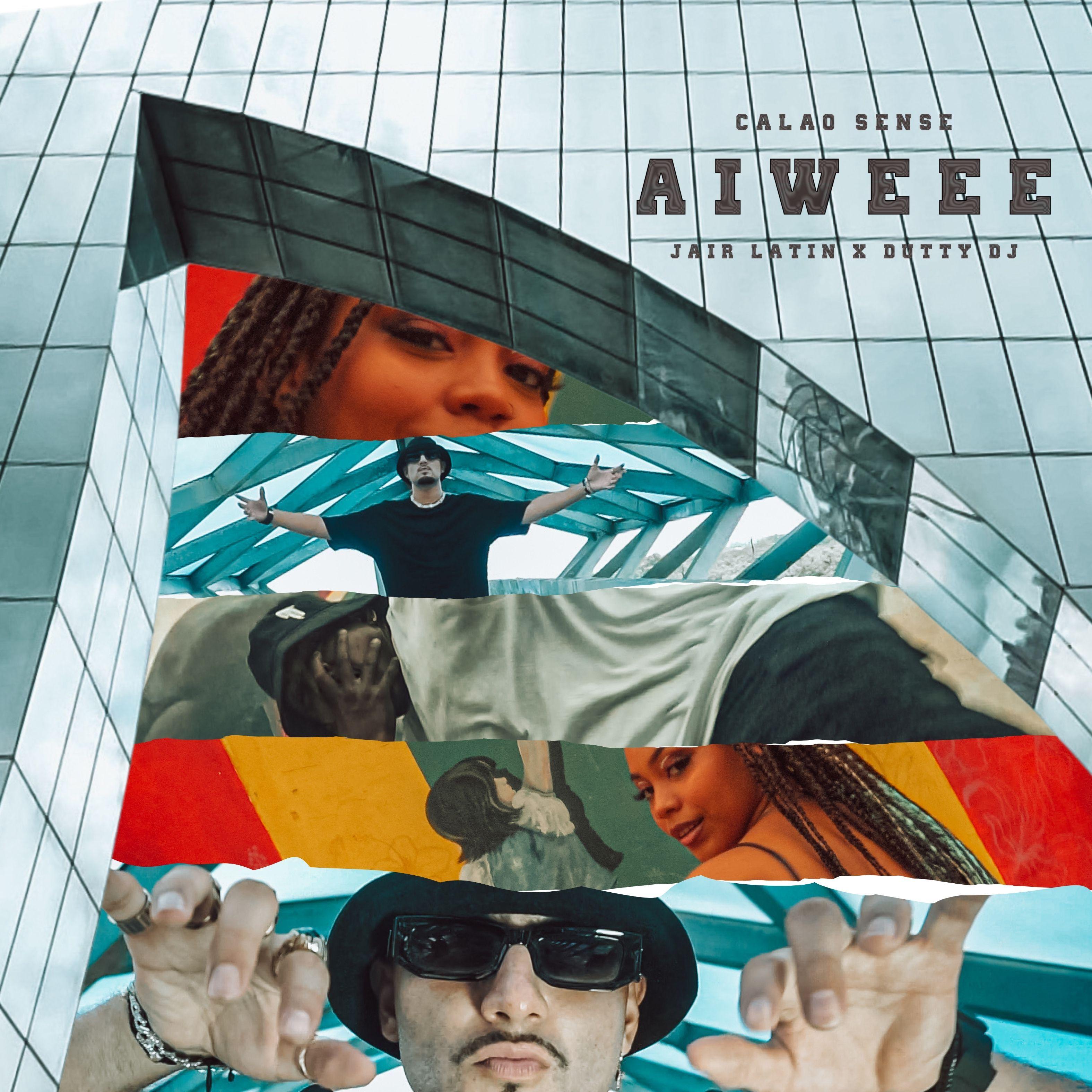 Постер альбома Aiweee