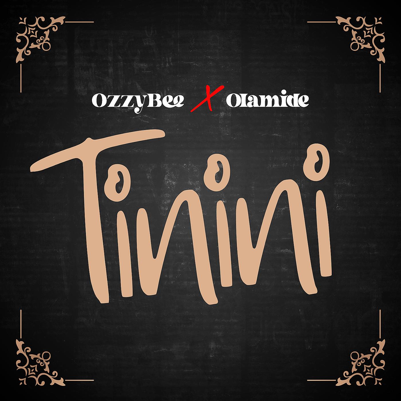 Постер альбома Tinini