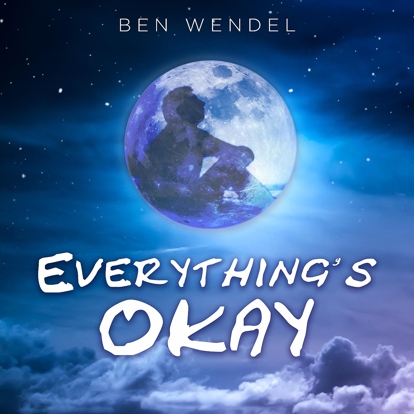 Постер альбома Everything's Okay