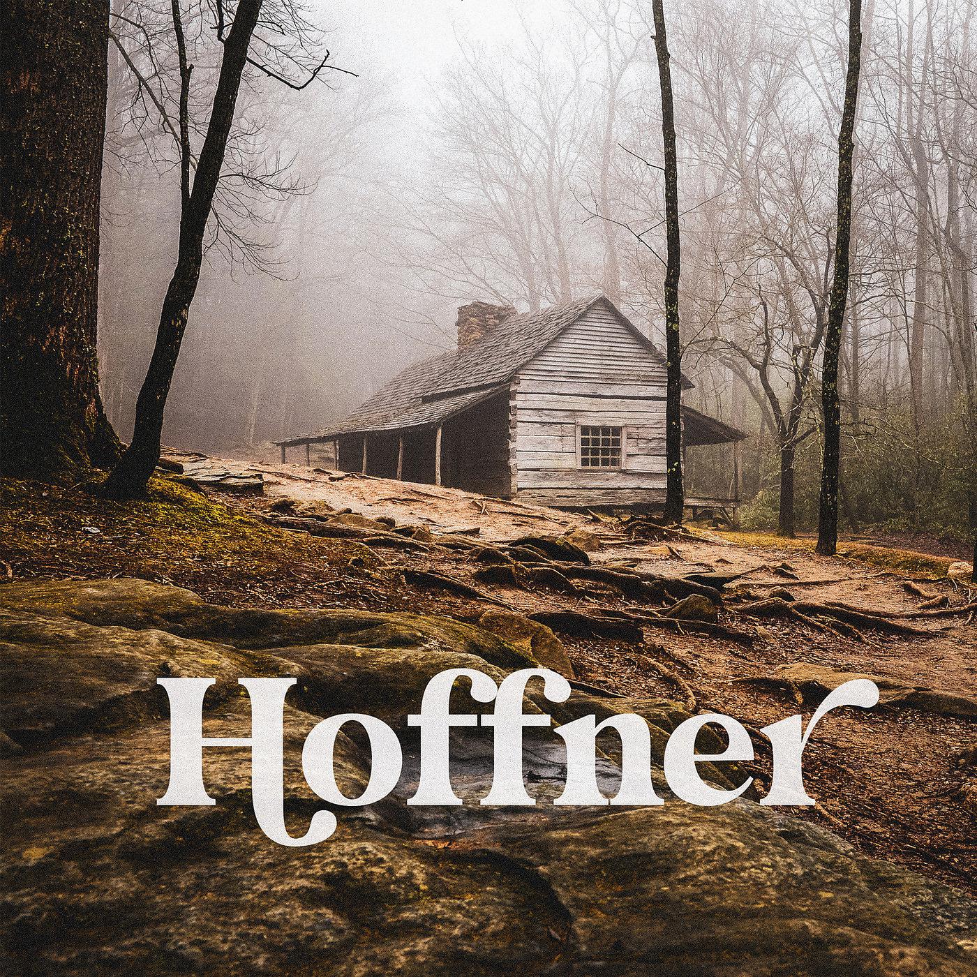Постер альбома Hoffner