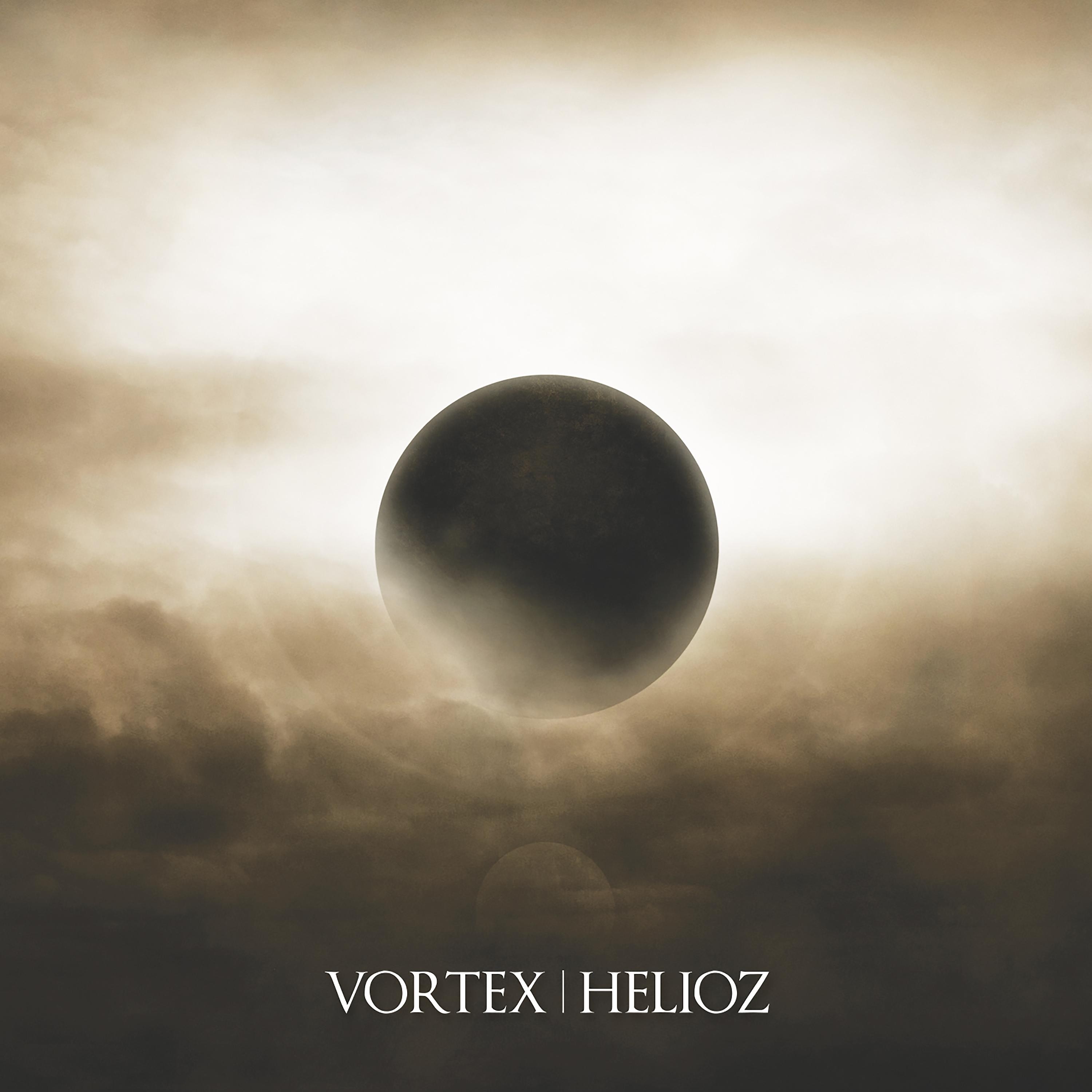 Постер альбома Helioz
