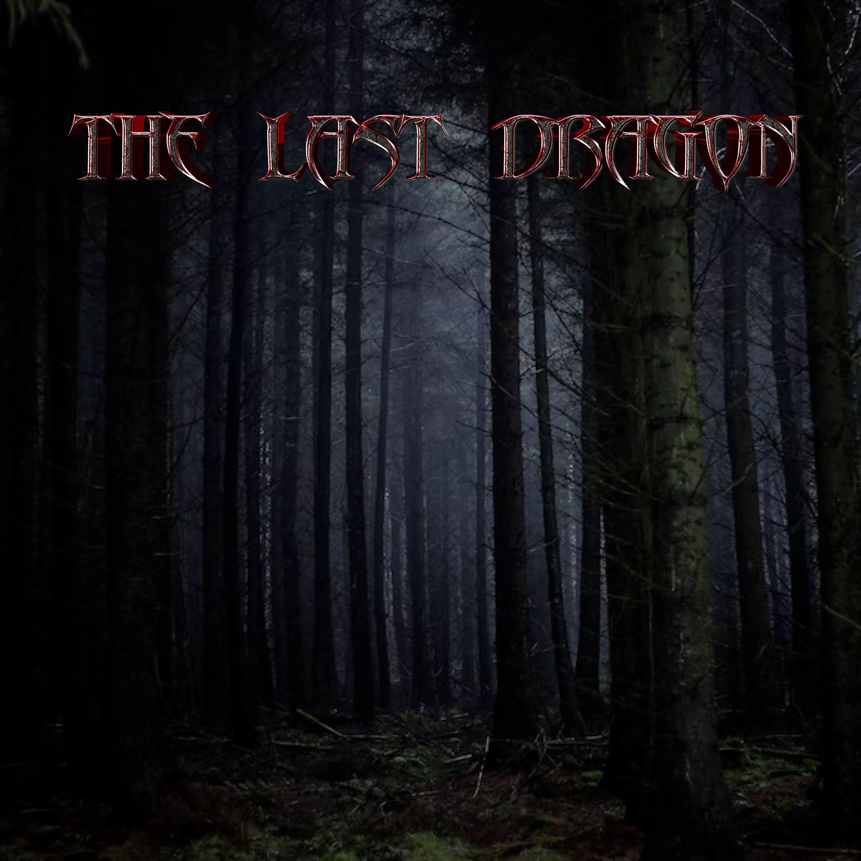 Постер альбома The Last Dragon
