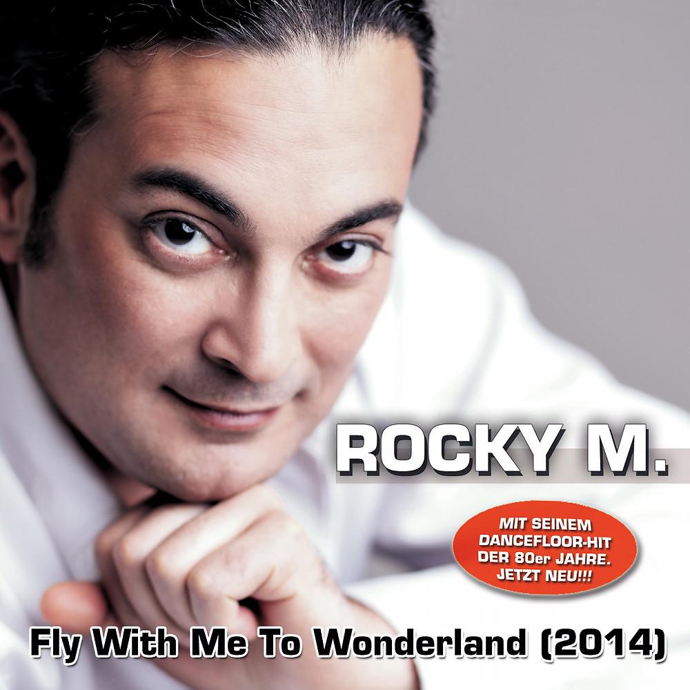Постер альбома Fly with Me to Wonderland (2014)