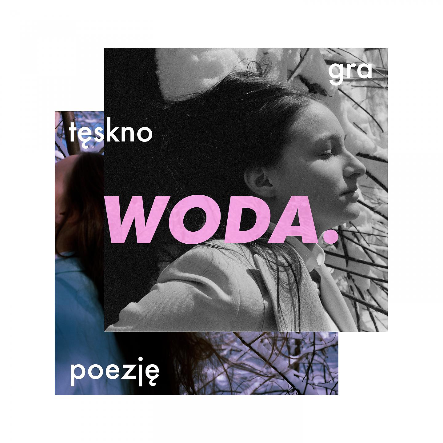 Постер альбома Woda