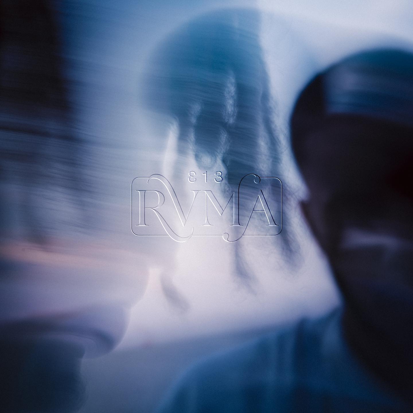 Постер альбома RVMA