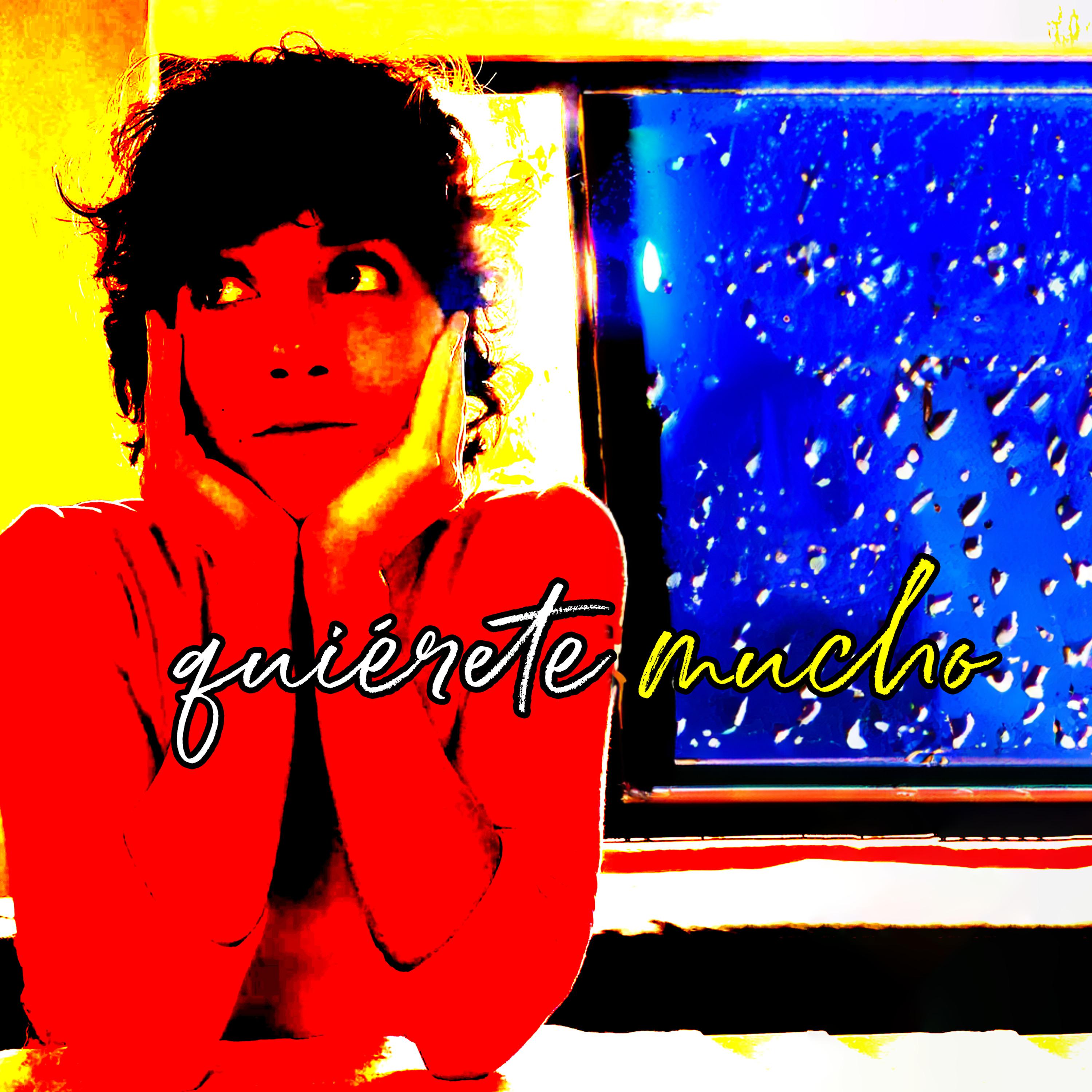 Постер альбома Quiérete Mucho