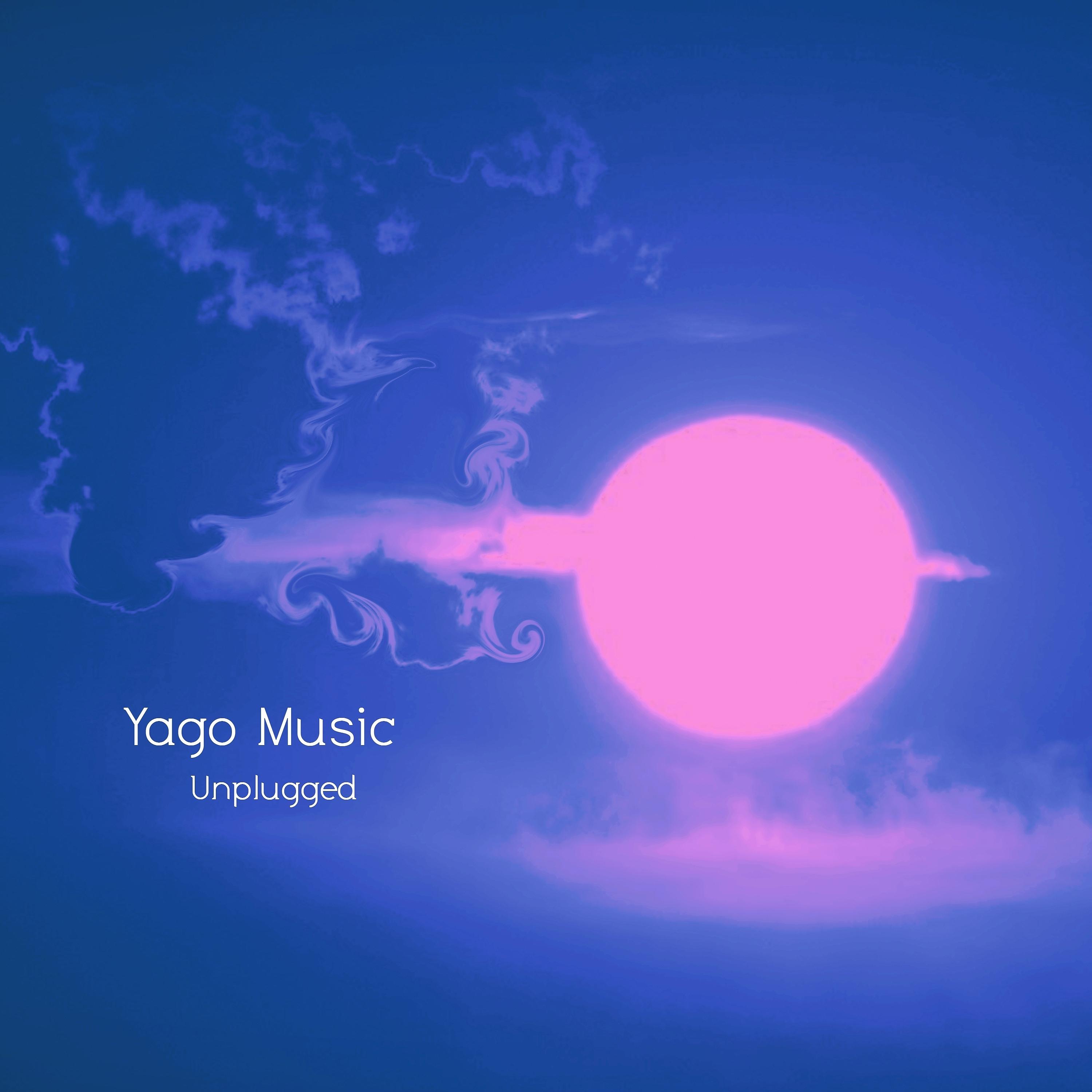 Постер альбома Yago Music (Unplugged)