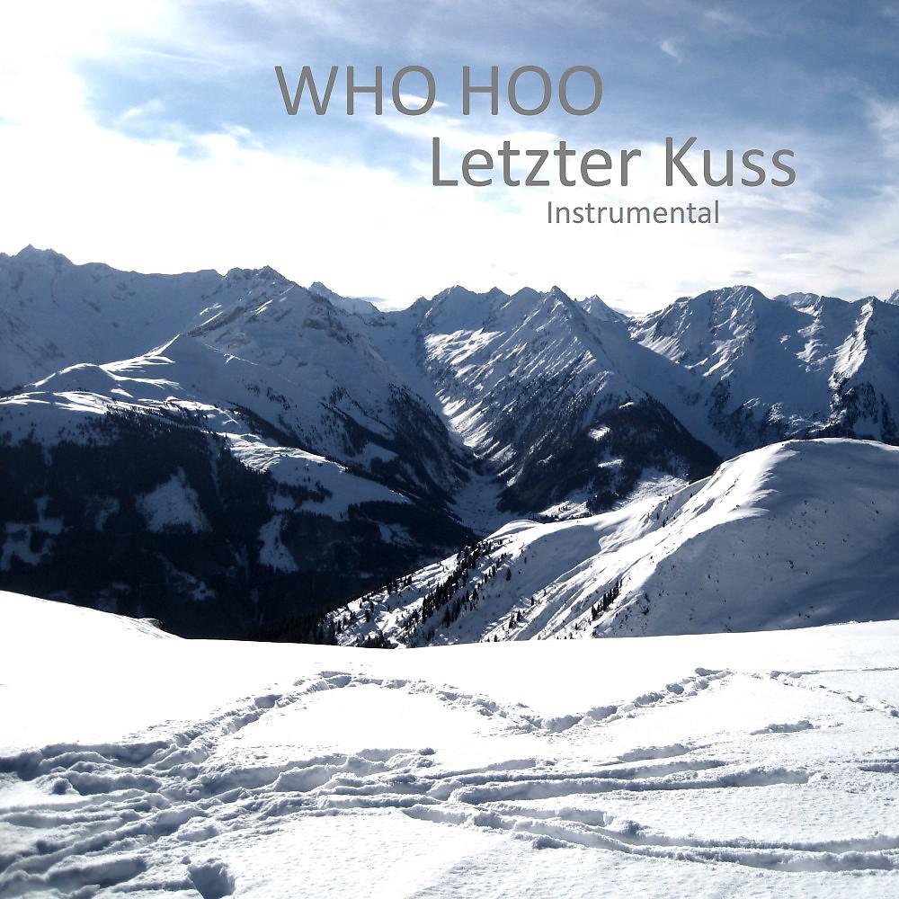 Постер альбома Letzter Kuss (Instrumental)