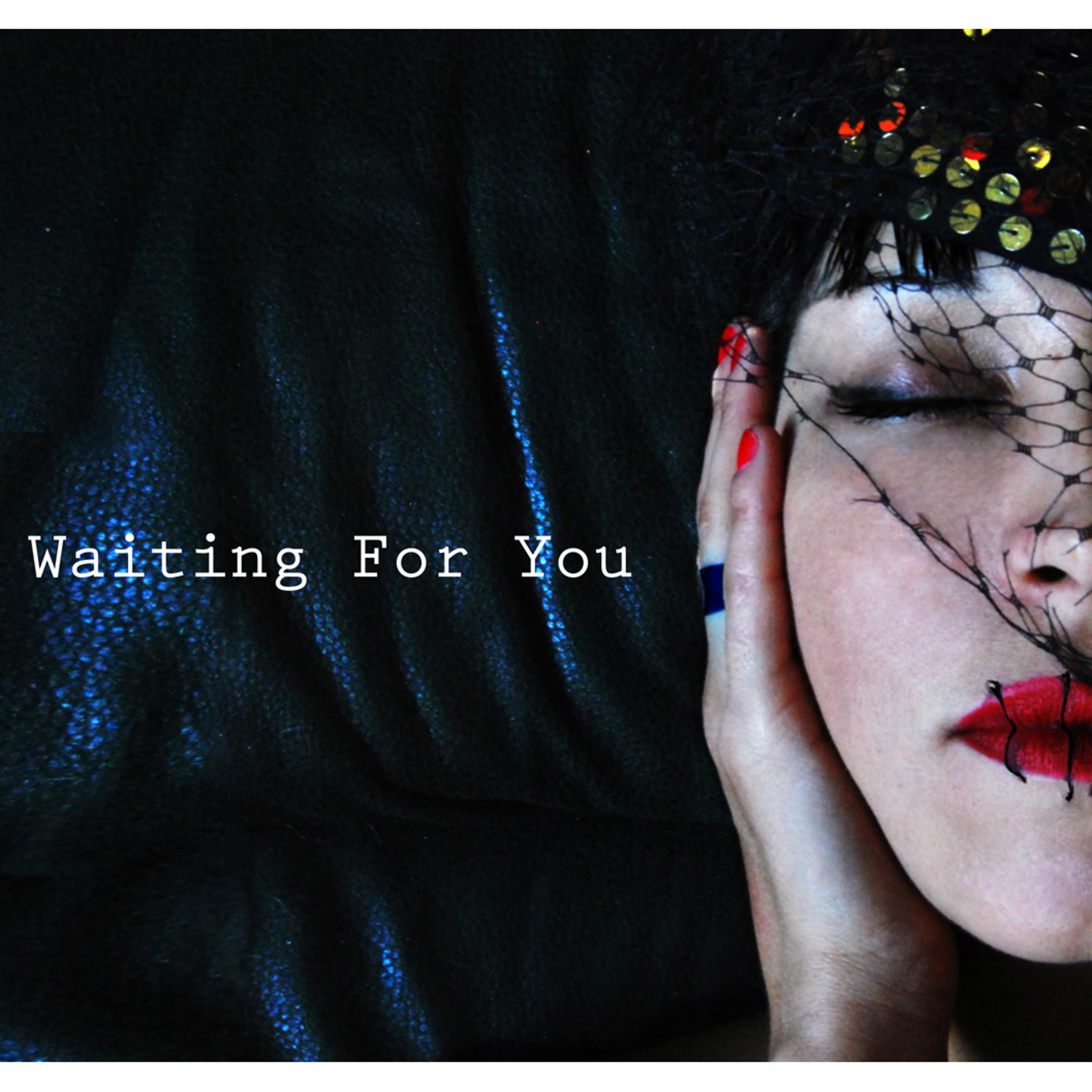 Постер альбома Waiting for You - EP