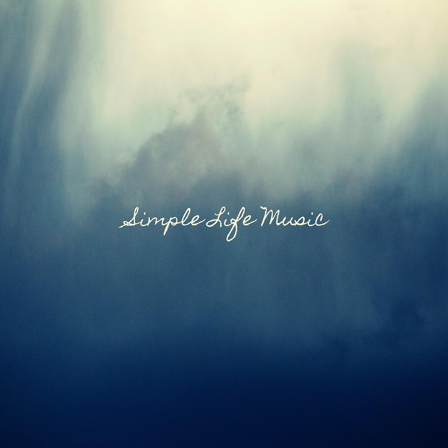 Постер альбома Simple Life Music