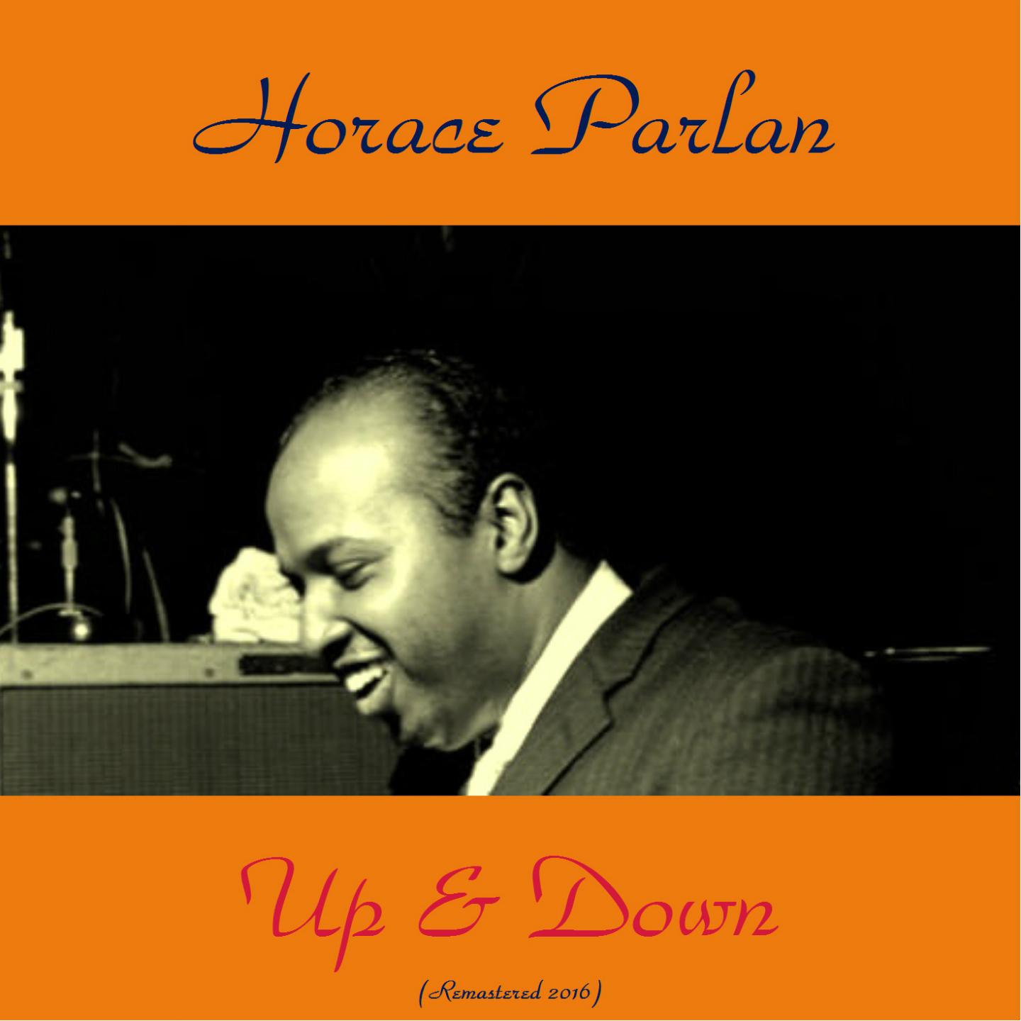 Постер альбома Up & Down (Remastered 2016)