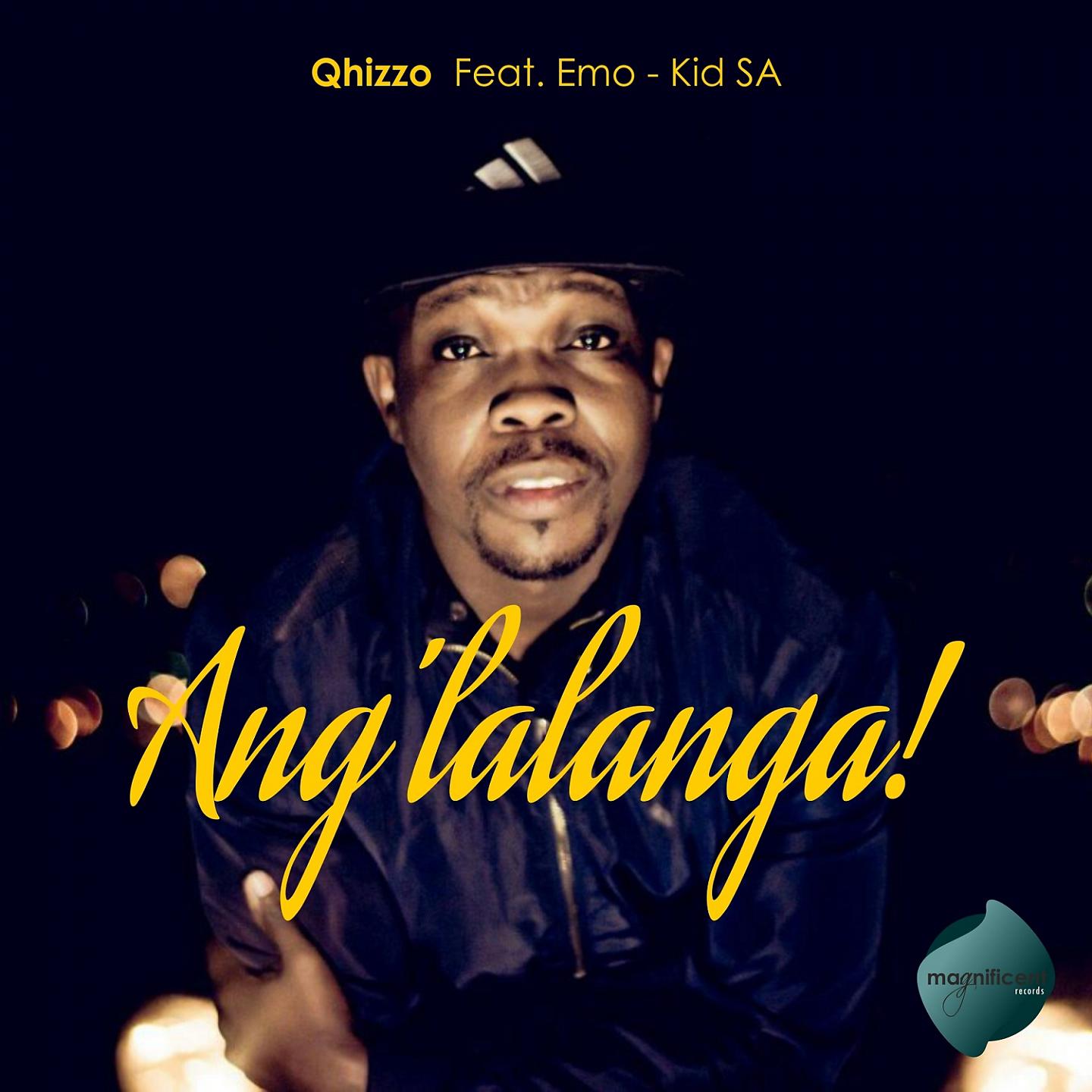 Постер альбома Ang'lalanga