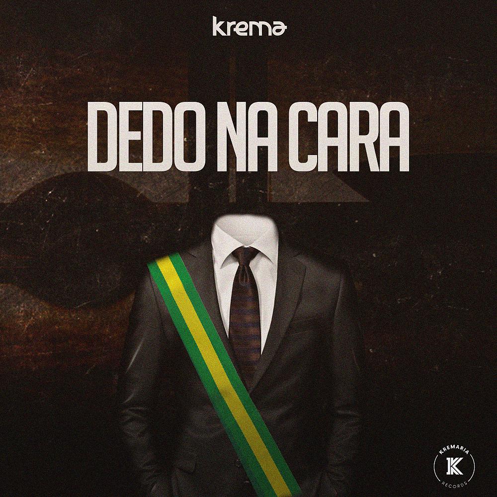 Постер альбома Dedo na Cara