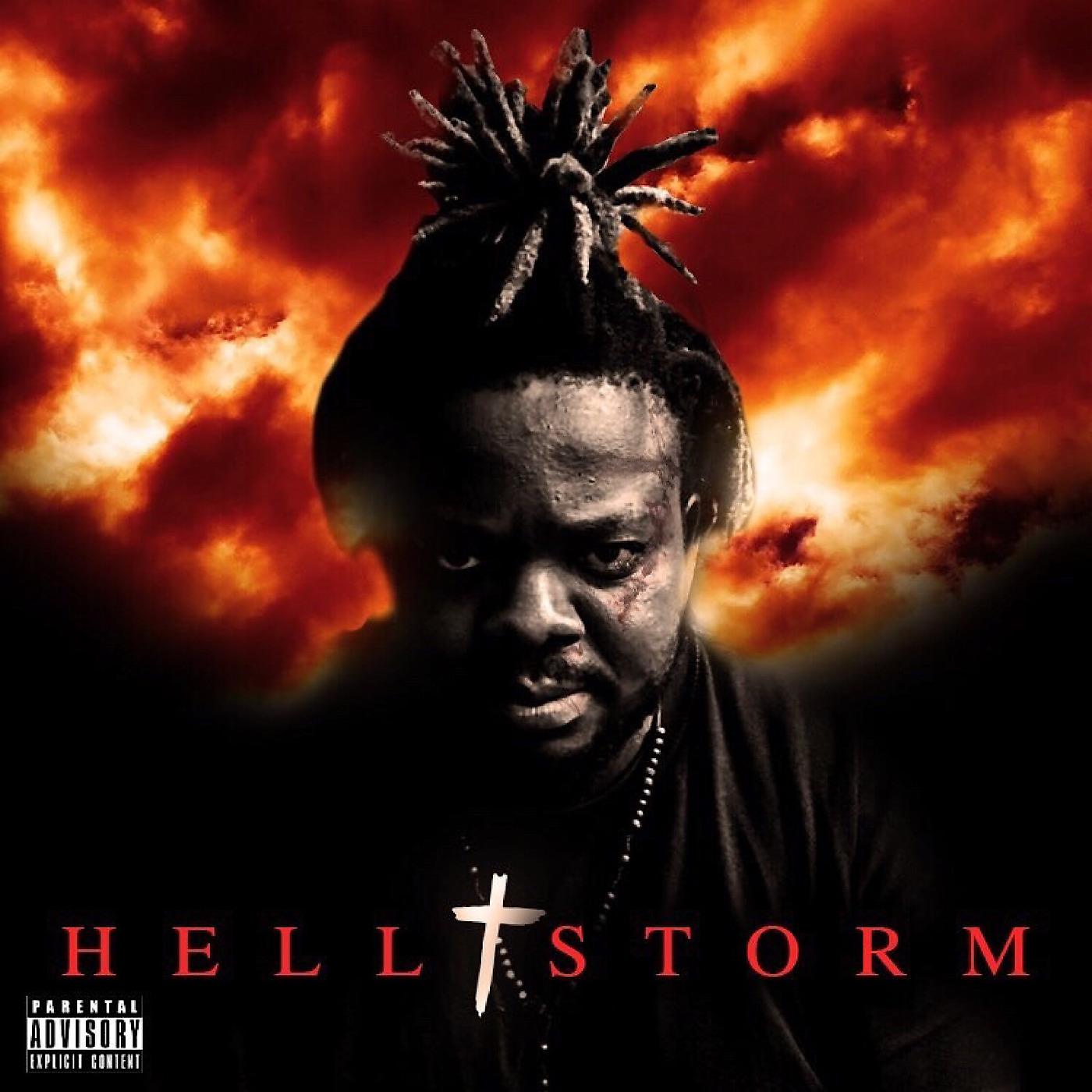 Постер альбома Hell Storm