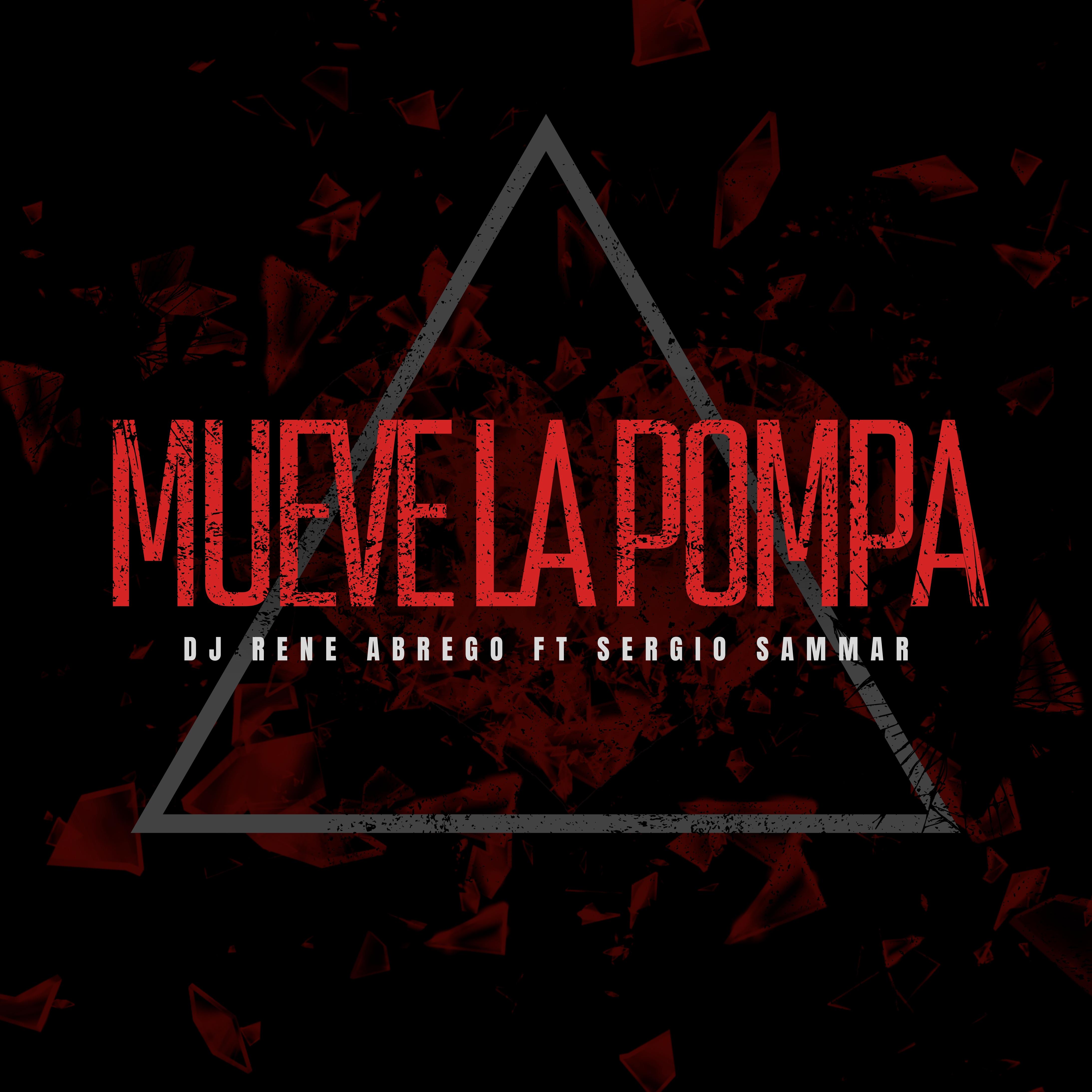 Постер альбома Mueve la Pompa
