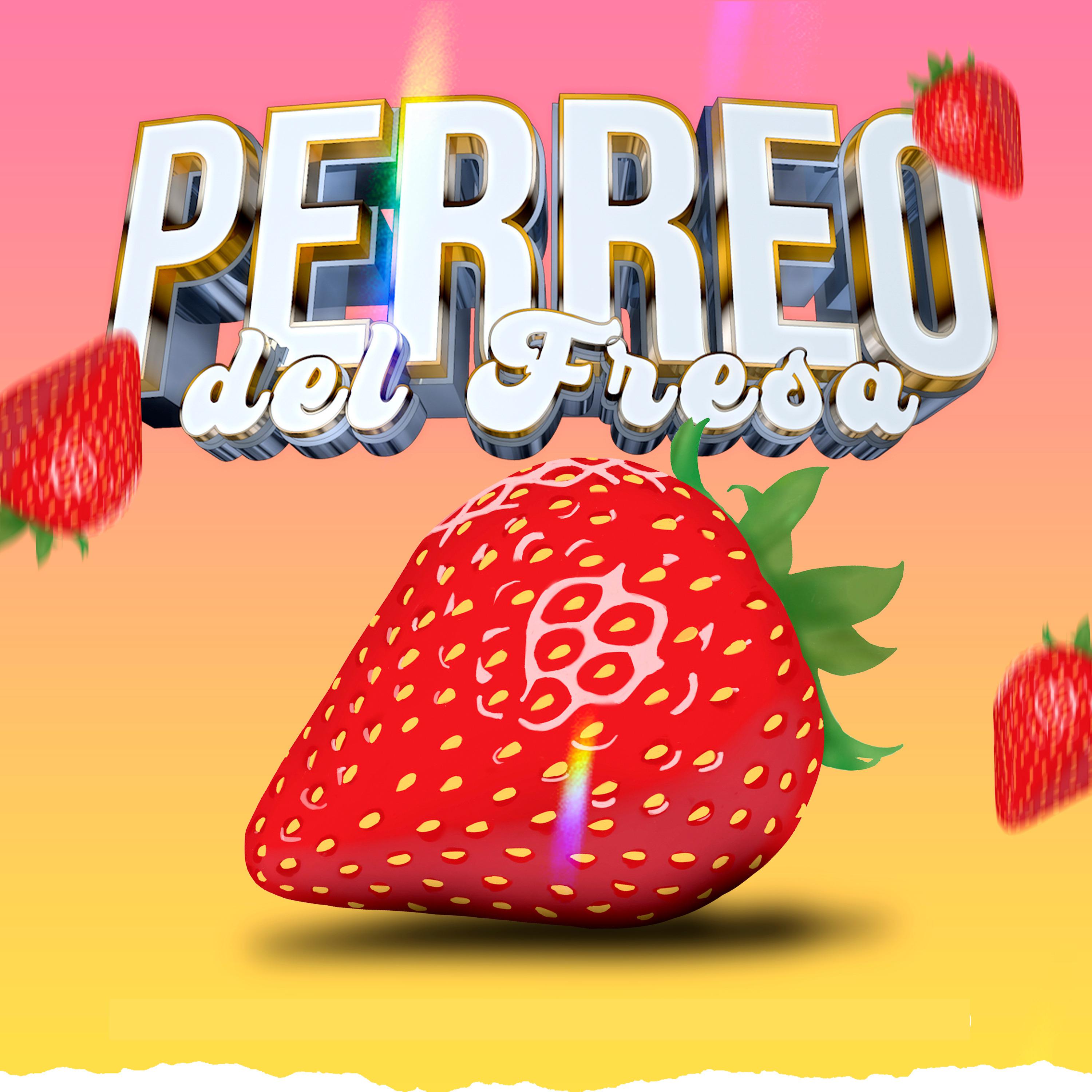 Постер альбома Perreo del Fresa