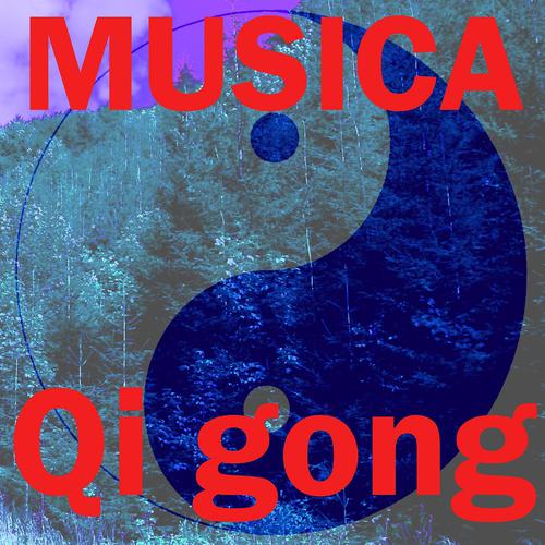 Постер альбома Musica qi gong, vol. 2