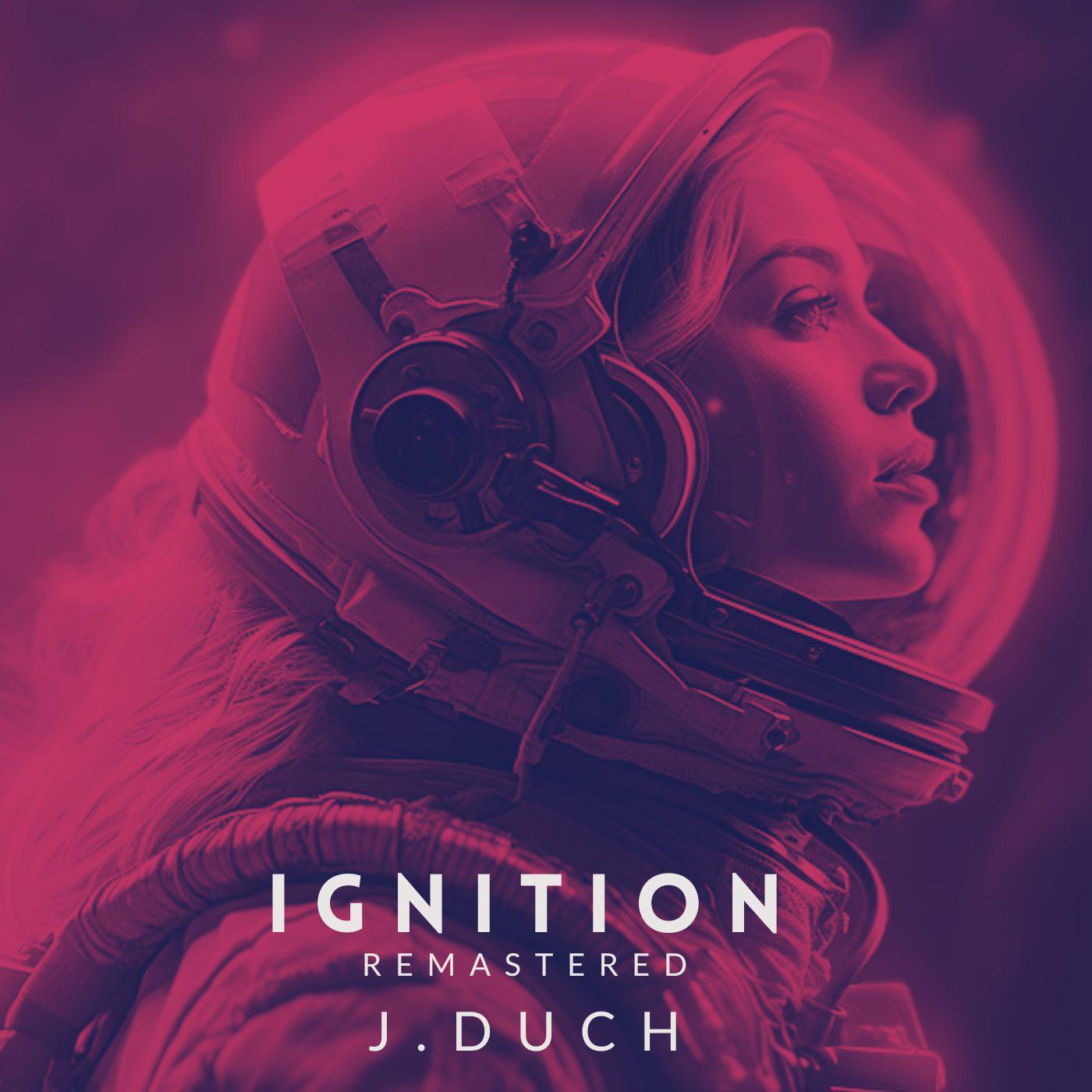 Постер альбома Ignition (2024 Remastered Version)