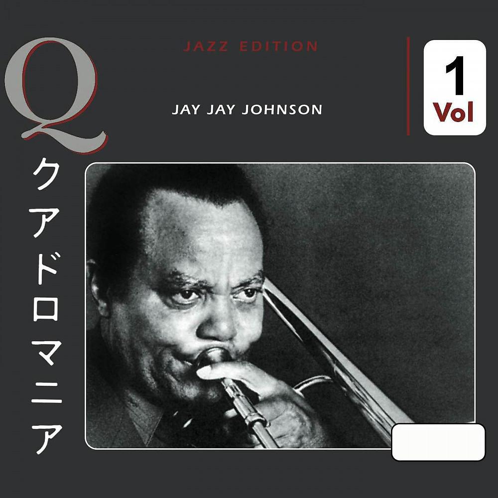 Постер альбома Jay Jay Johnson, Vol. 1