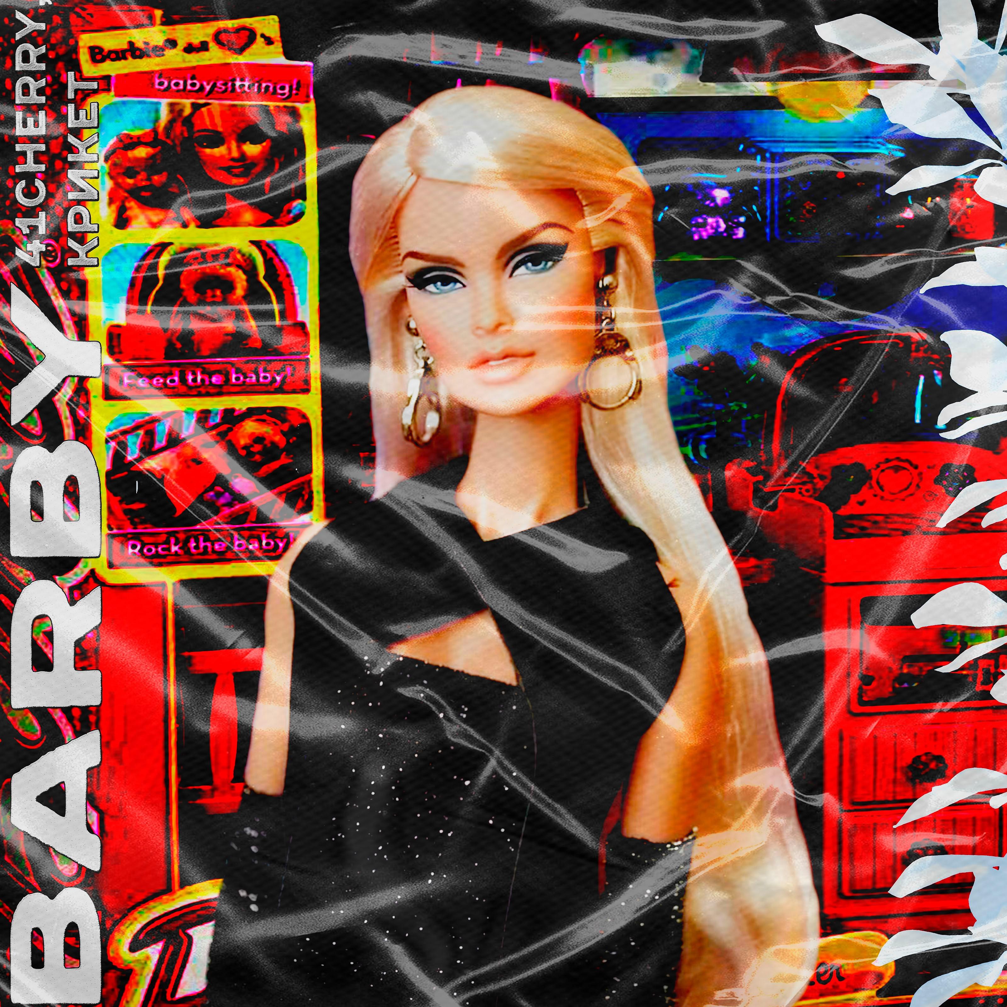 Постер альбома Barby