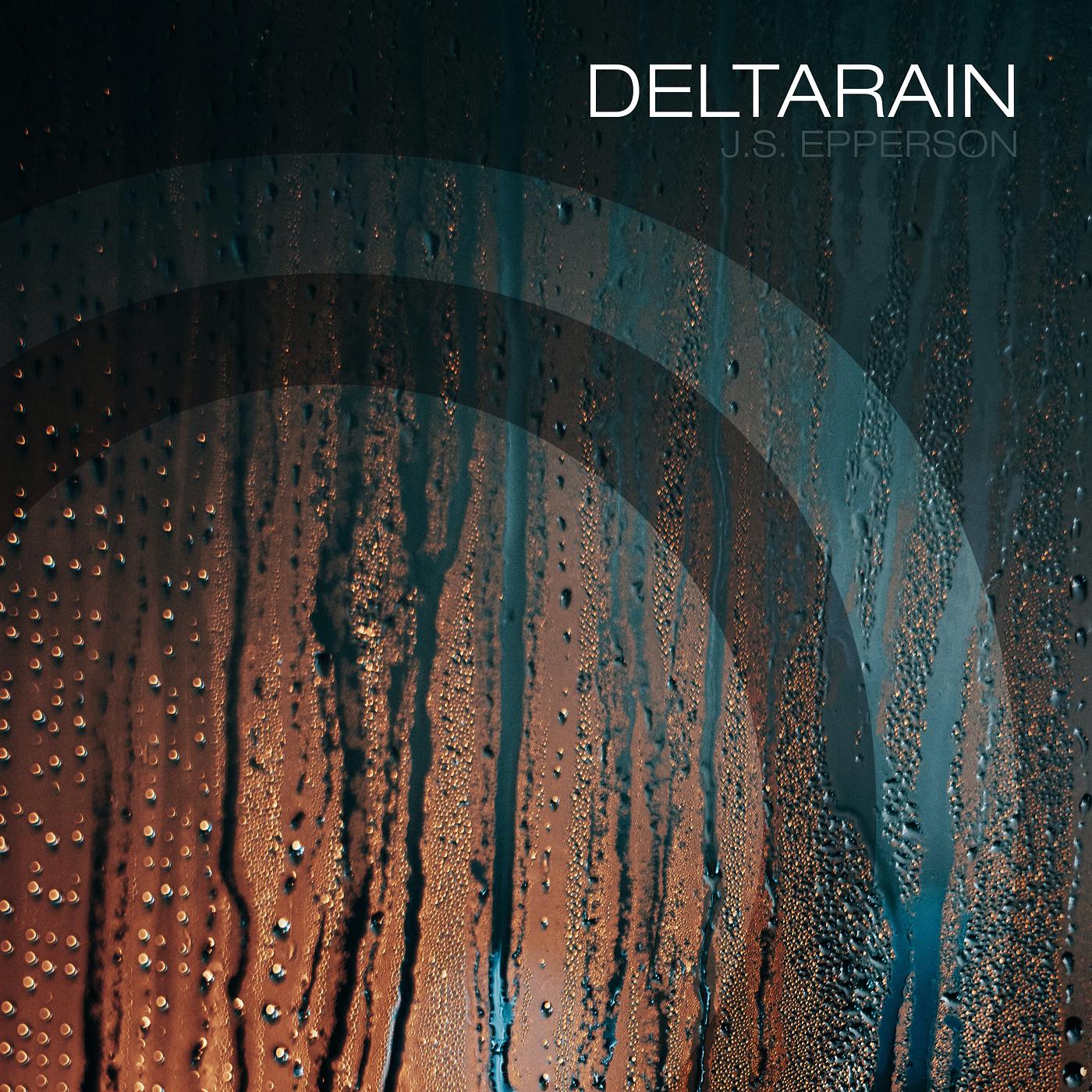 Постер альбома Deltarain