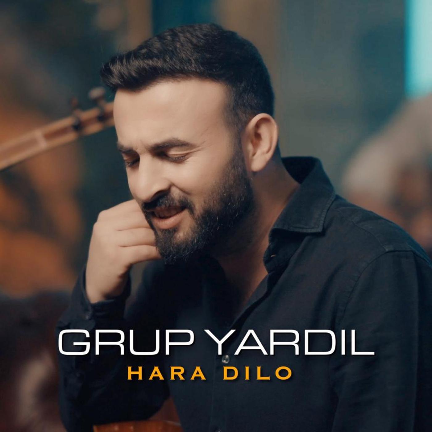 Постер альбома Hara Dılo