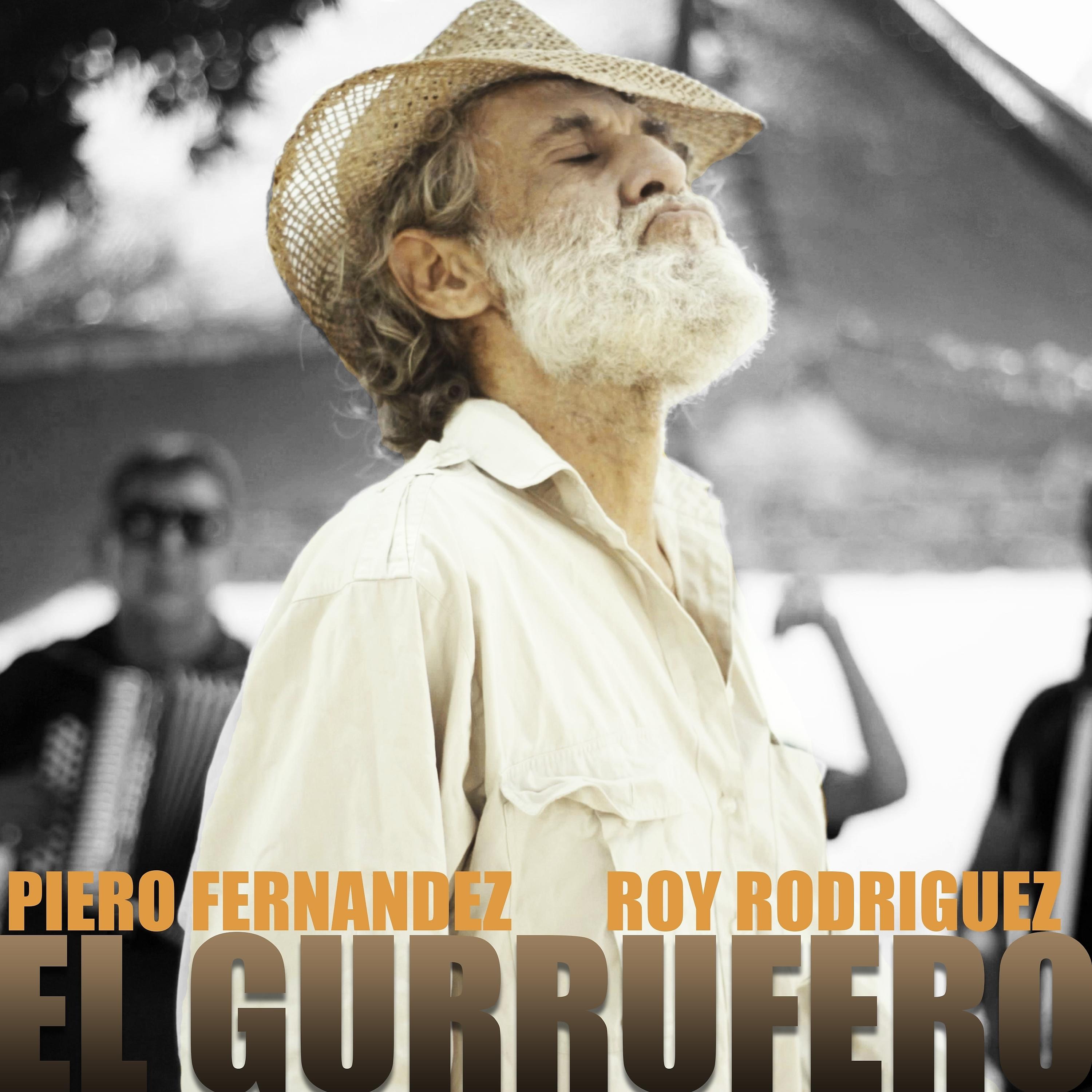 Постер альбома El Gurrufero