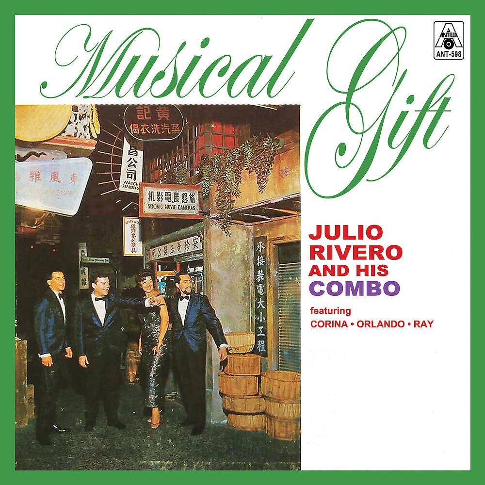 Постер альбома Musical Gift