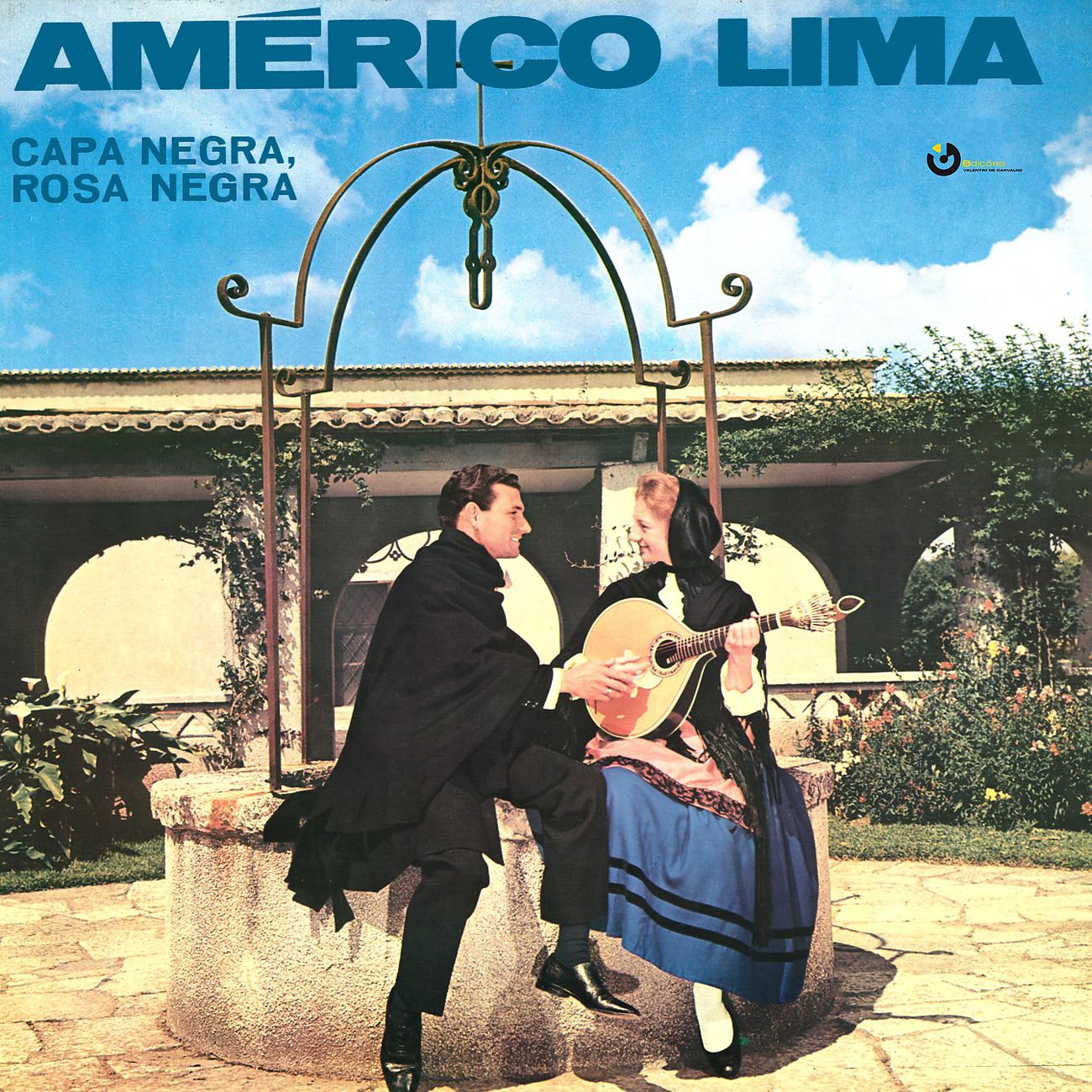 Постер альбома Capa Negra, Rosa Negra