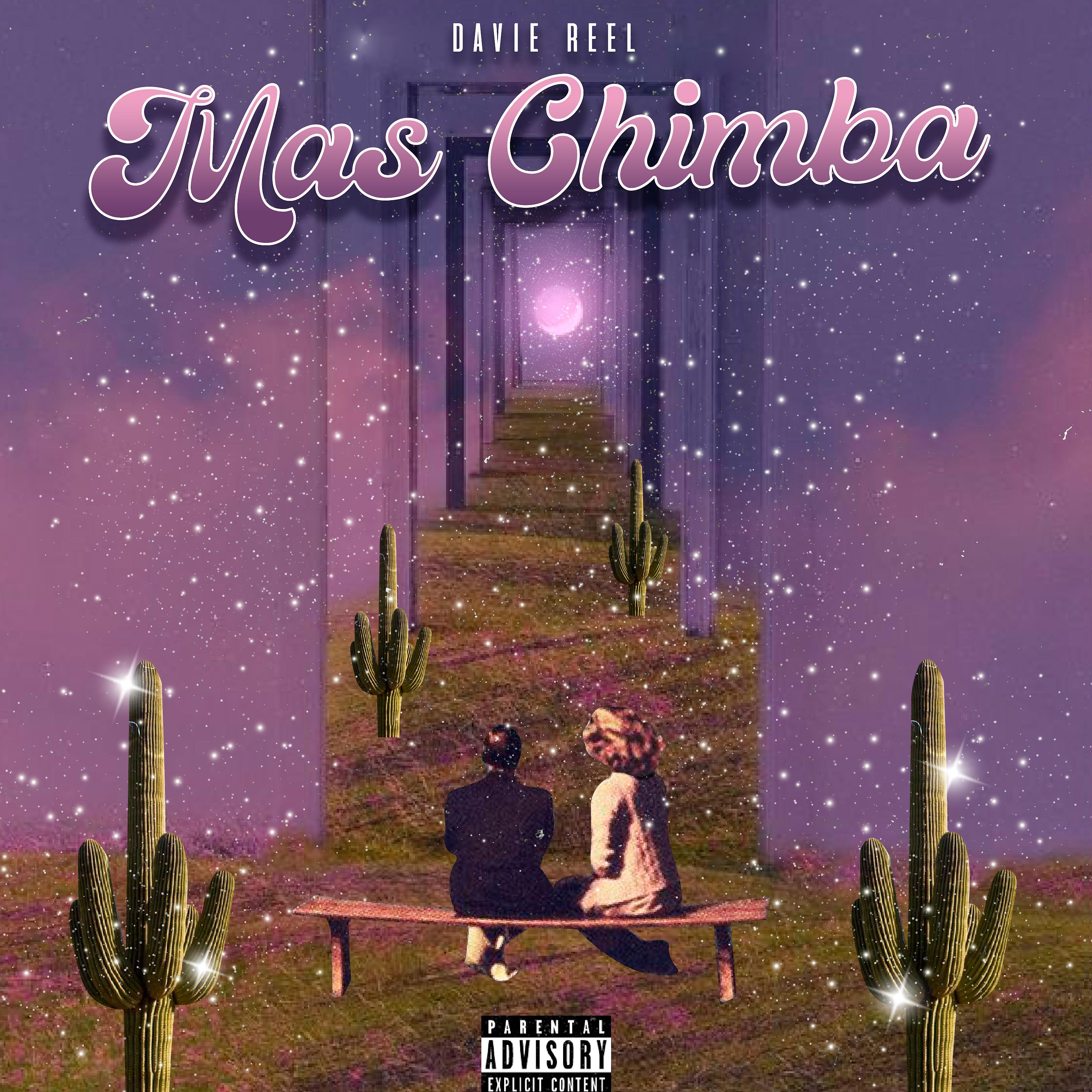 Постер альбома Más Chimba
