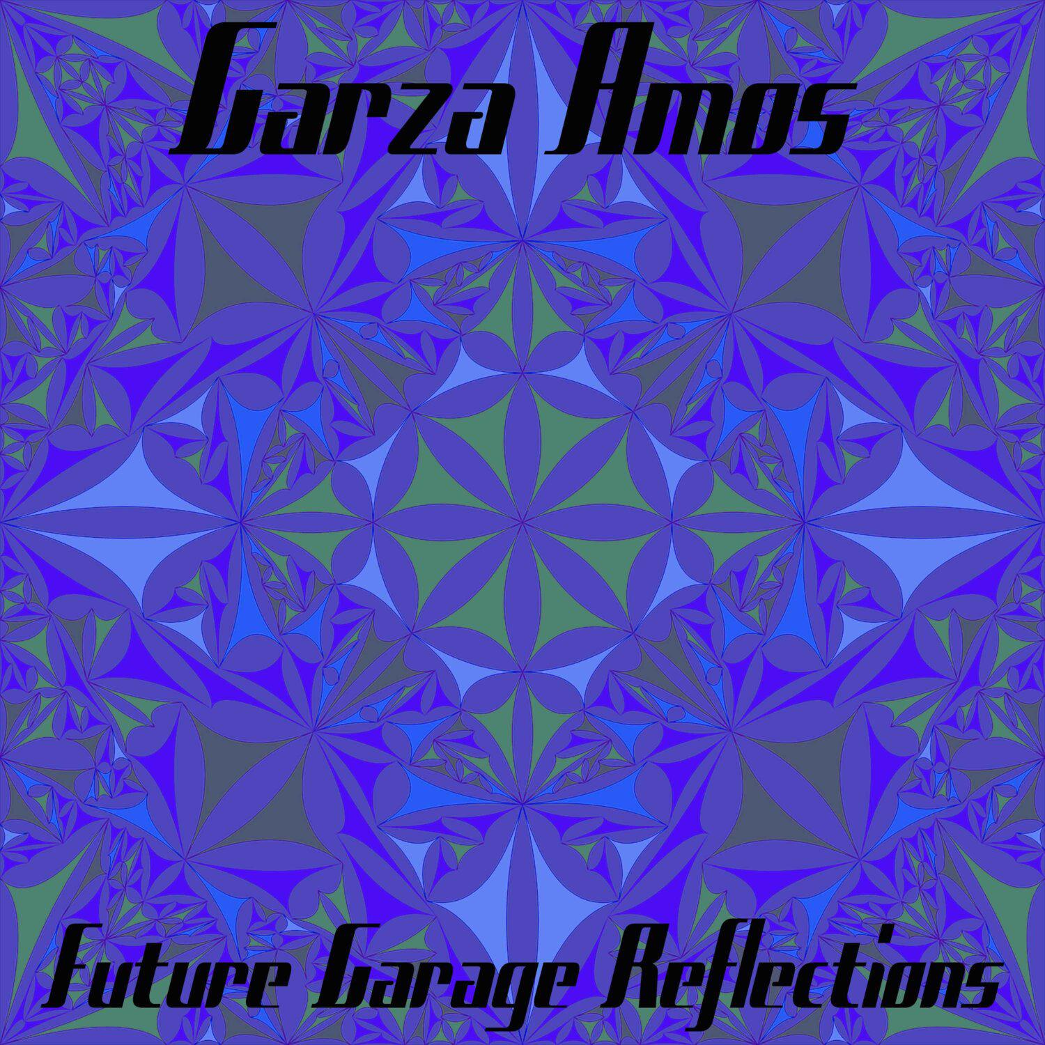 Постер альбома Future Garage Reflections