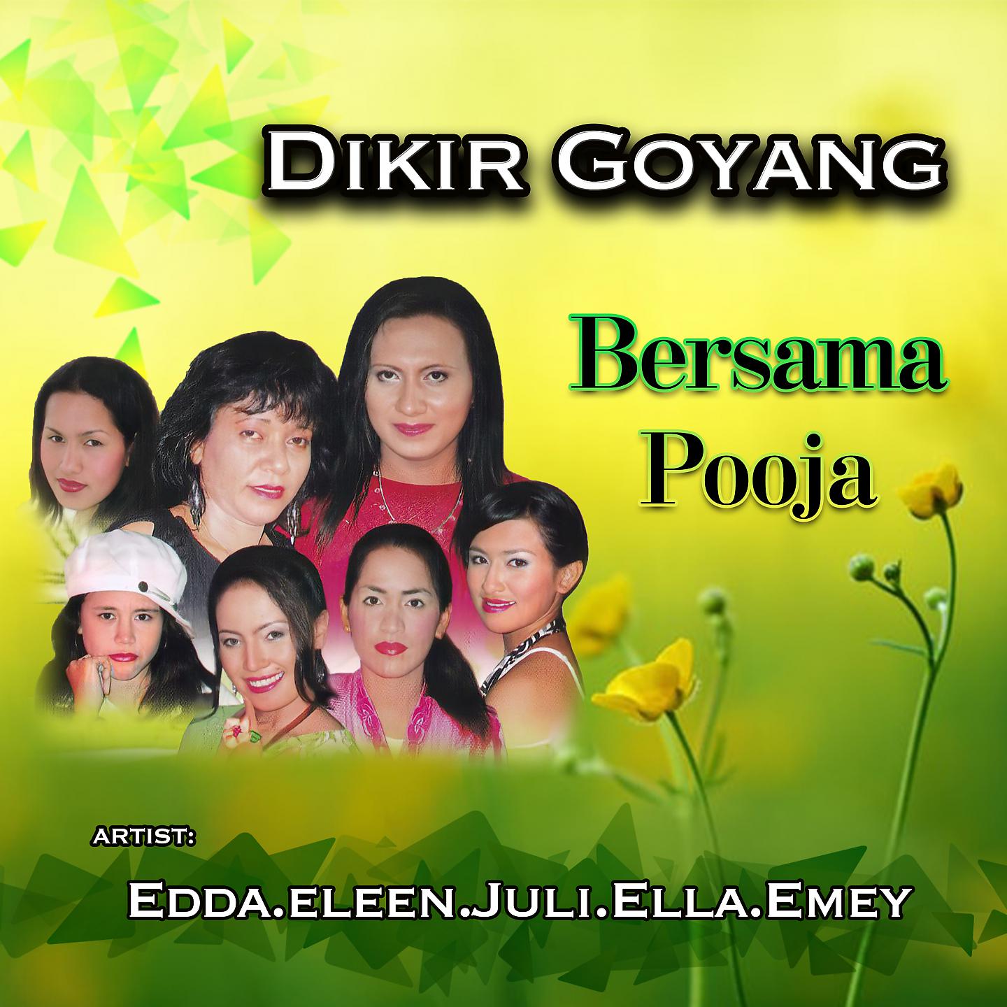 Постер альбома Dikir Goyang