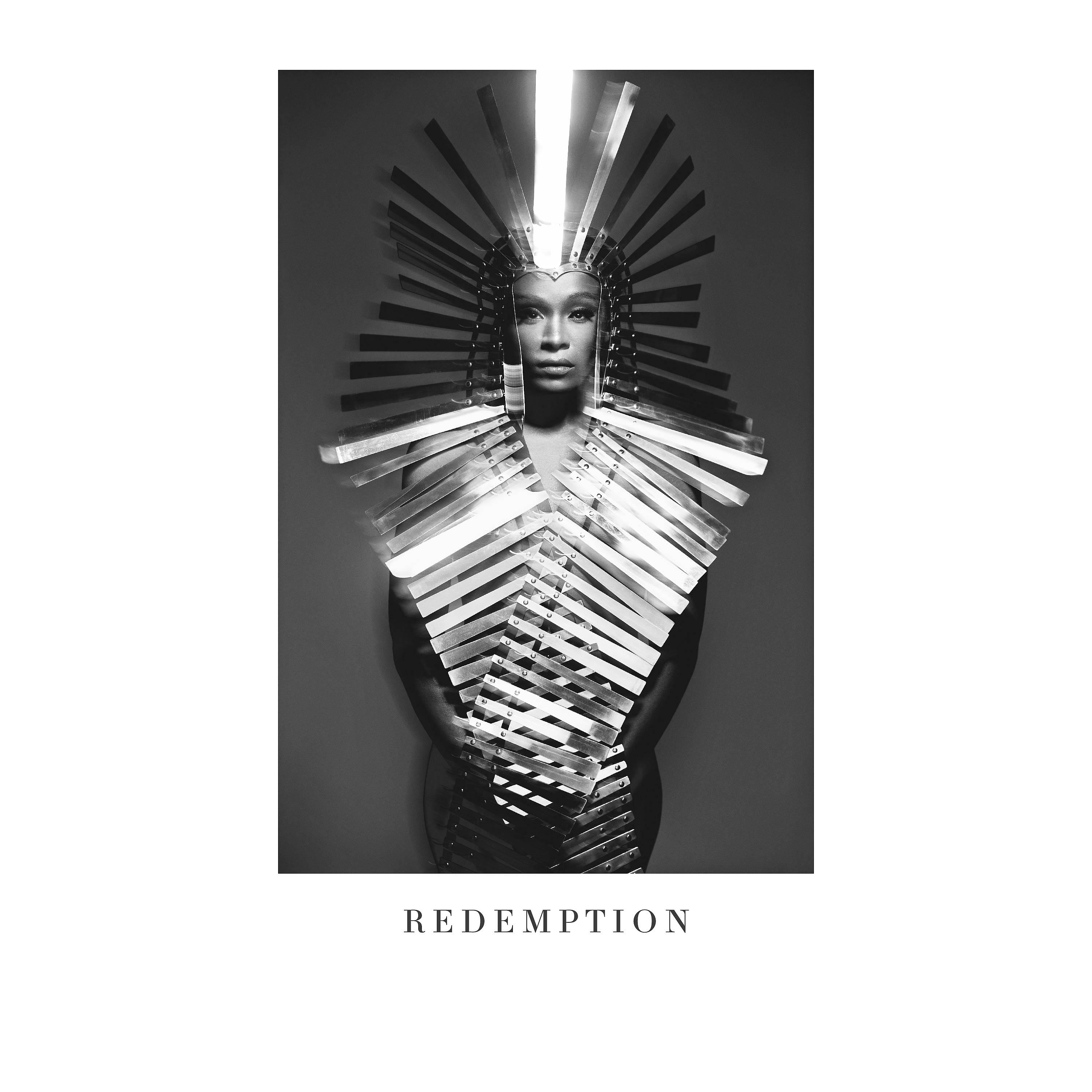 Постер альбома Redemption (Deluxe Edition)