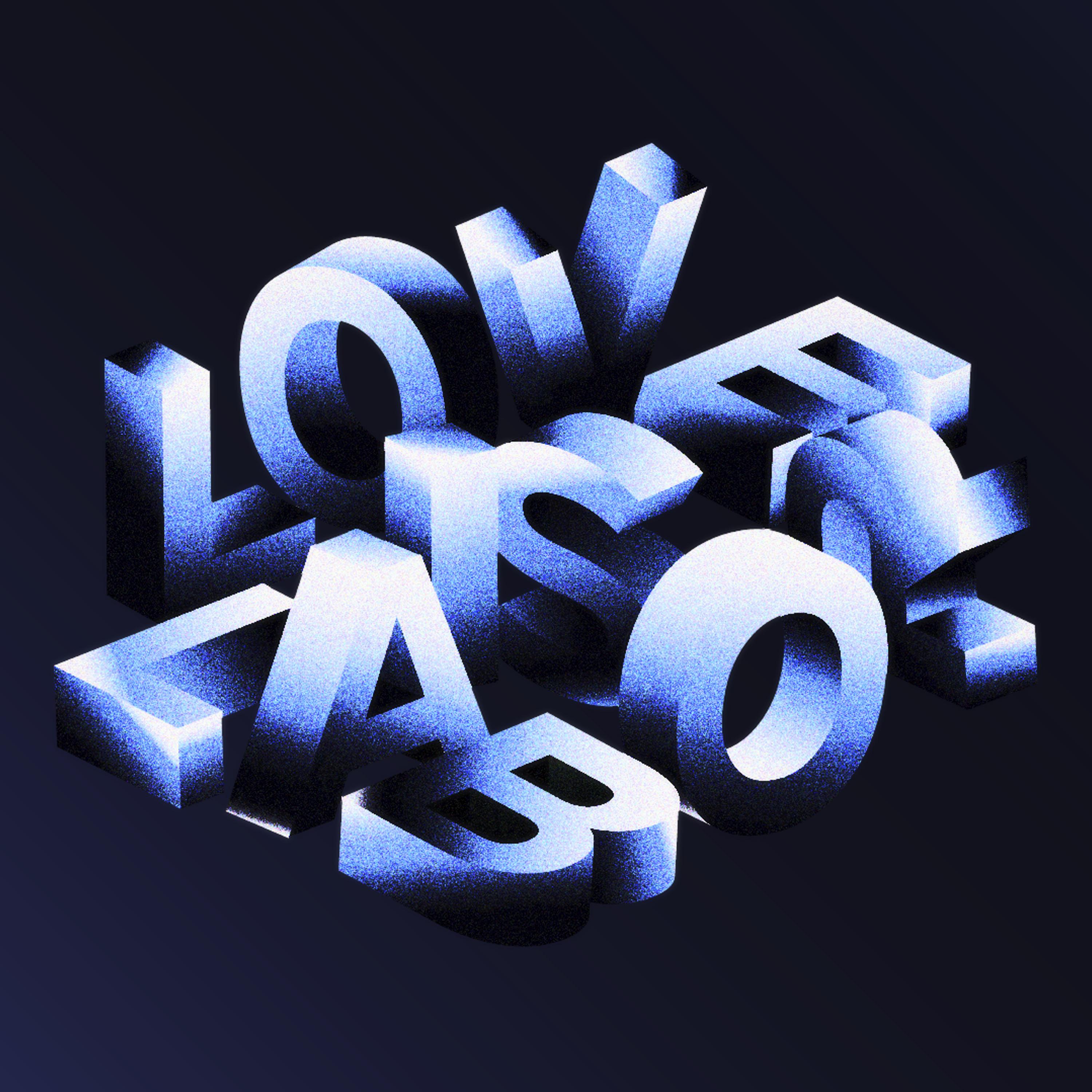 Постер альбома Love Is Labor