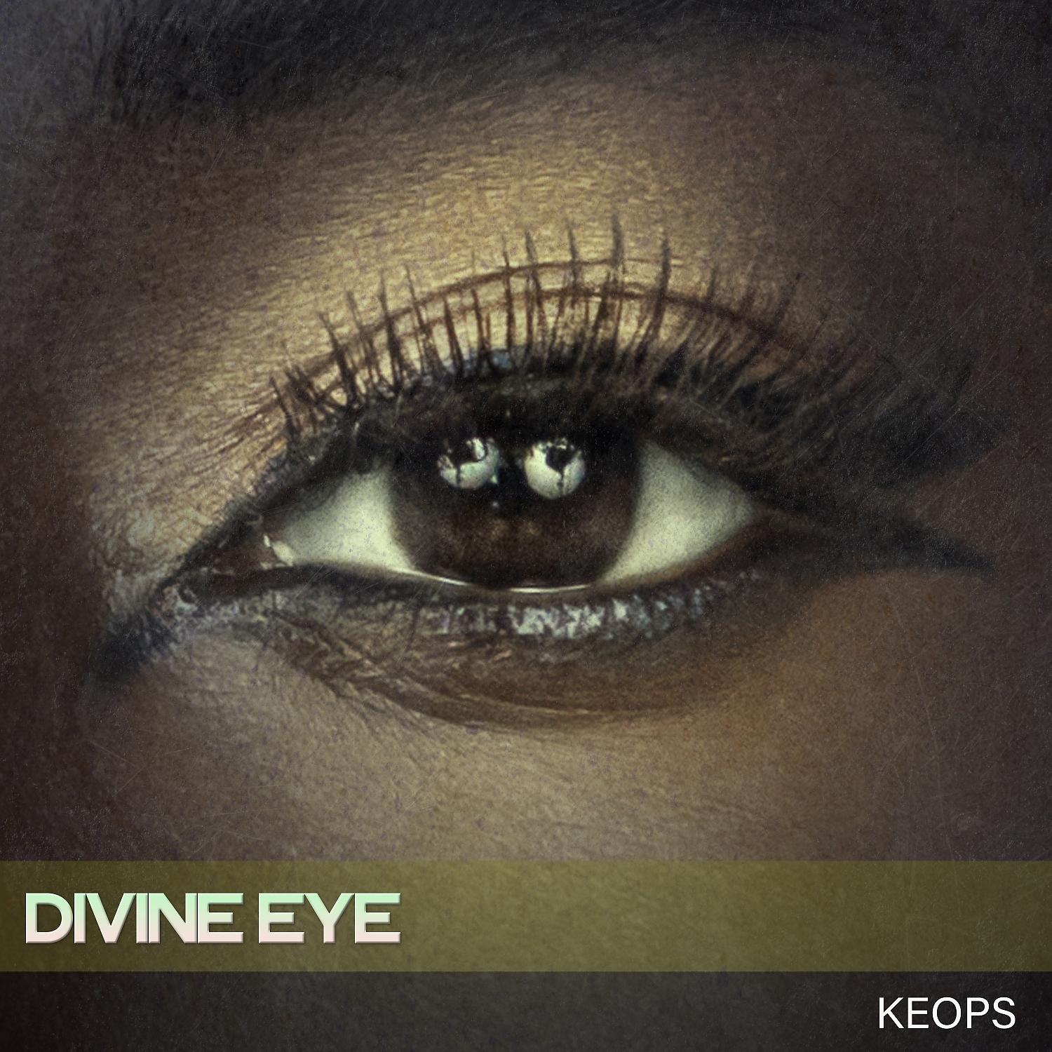 Постер альбома Divine Eye
