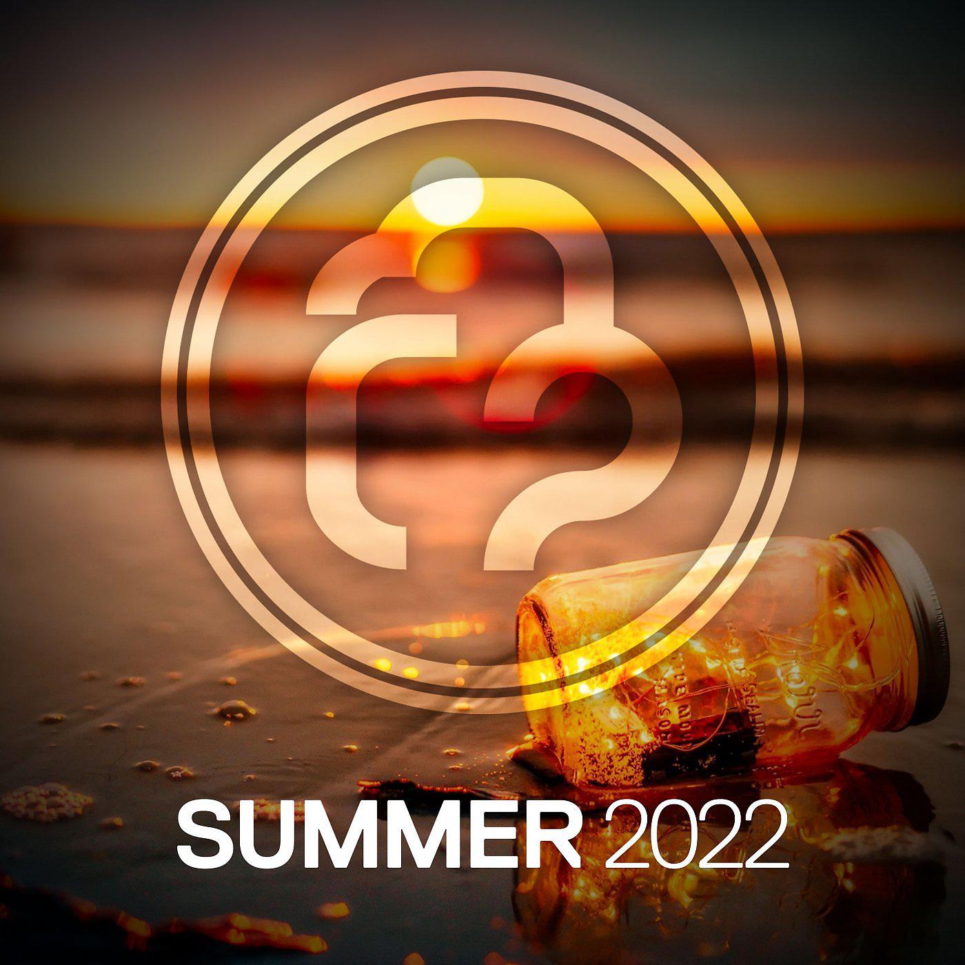 Постер альбома Infrasonic Summer Selection 2022