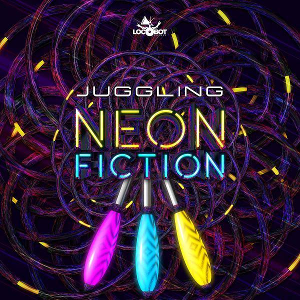 Постер альбома Neon Fiction