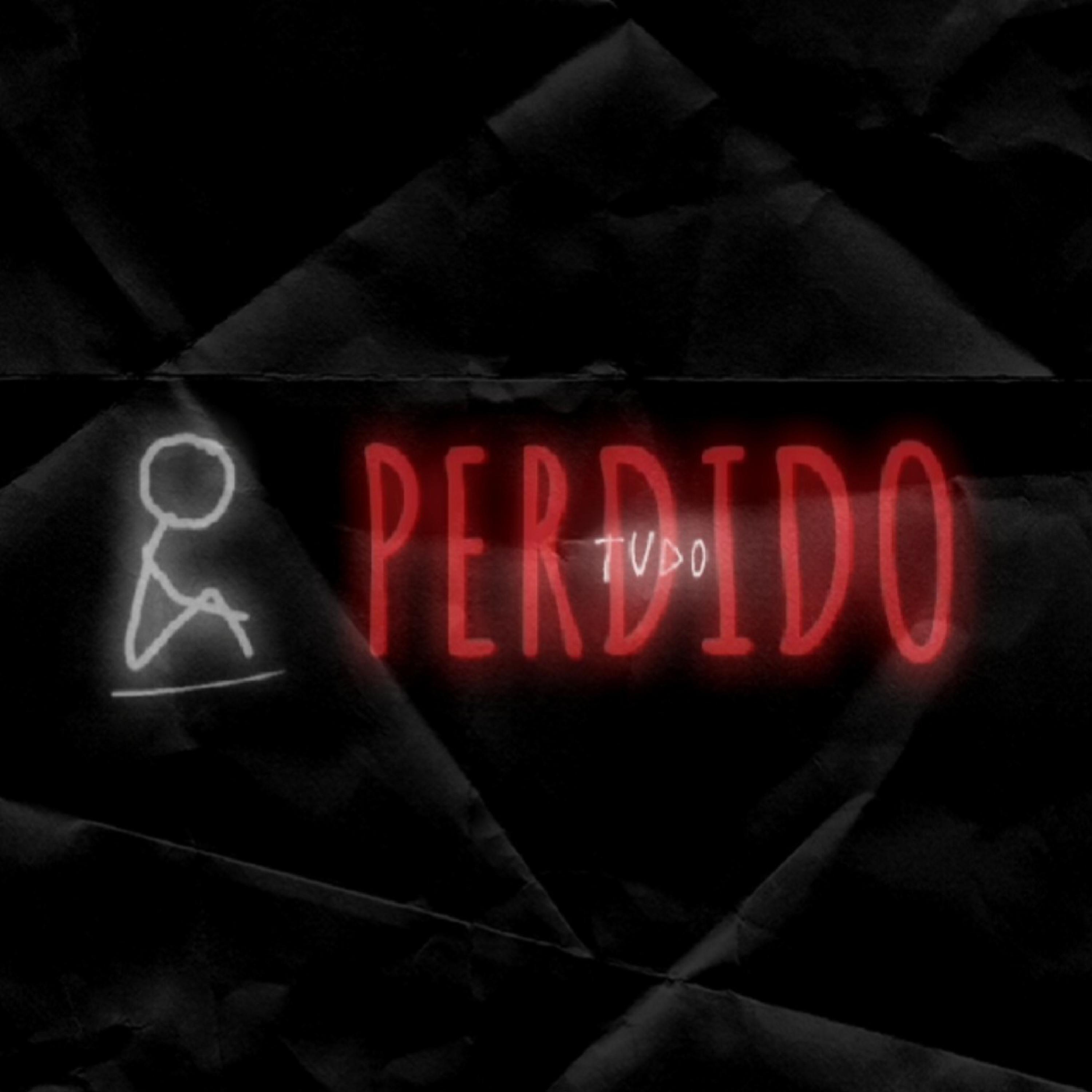 Постер альбома Tudo Perdido