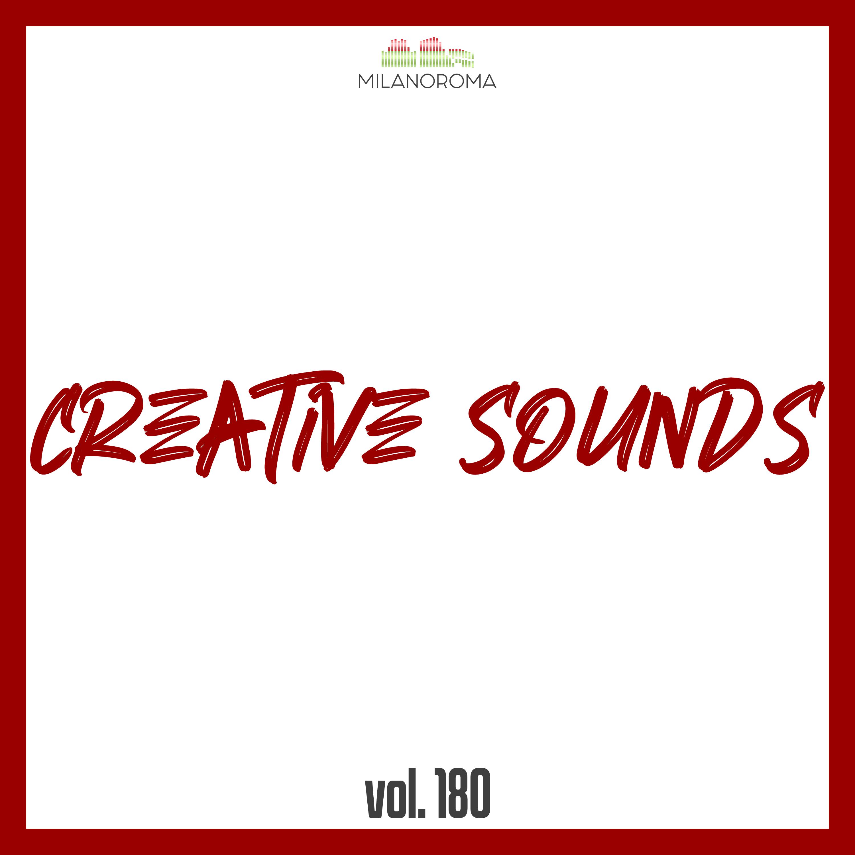 Постер альбома Creative Sounds, Vol. 180