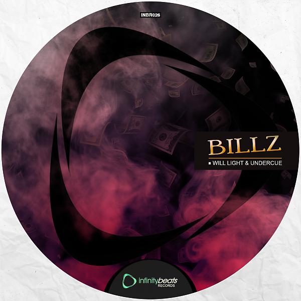 Постер альбома Billz (feat. Undercue)