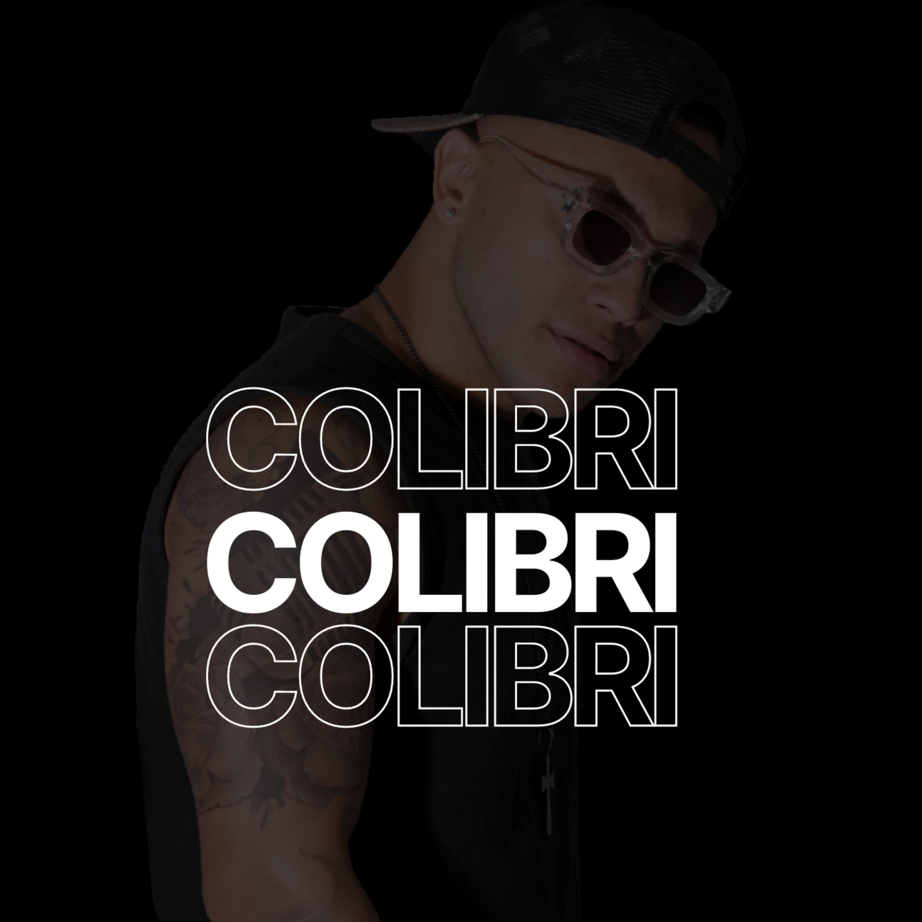 Постер альбома Colibri