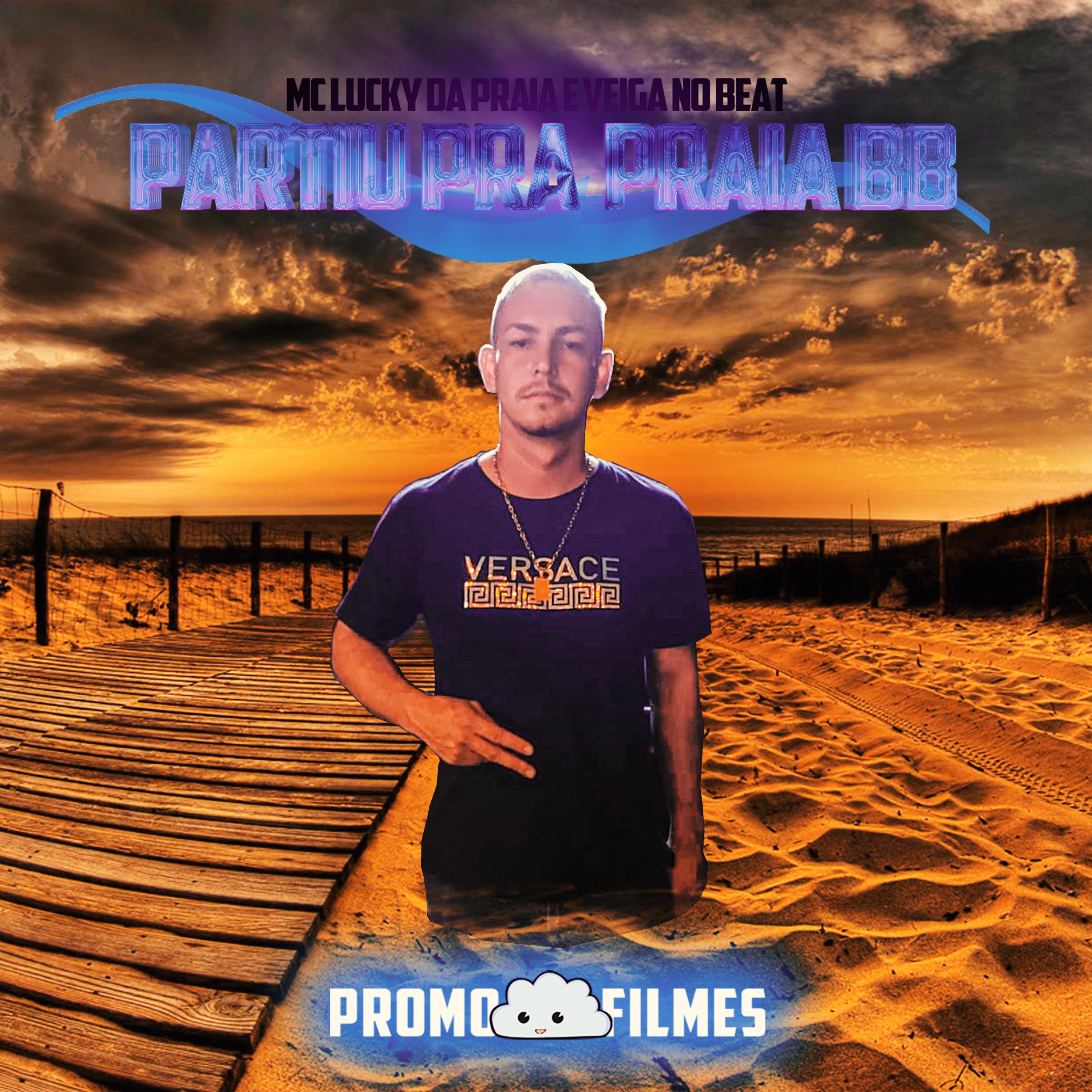 Постер альбома Partiu pra Praia Bb