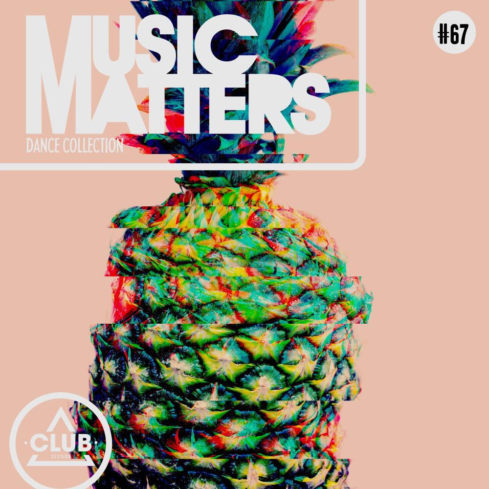 Постер альбома Music Matters: Episode 67